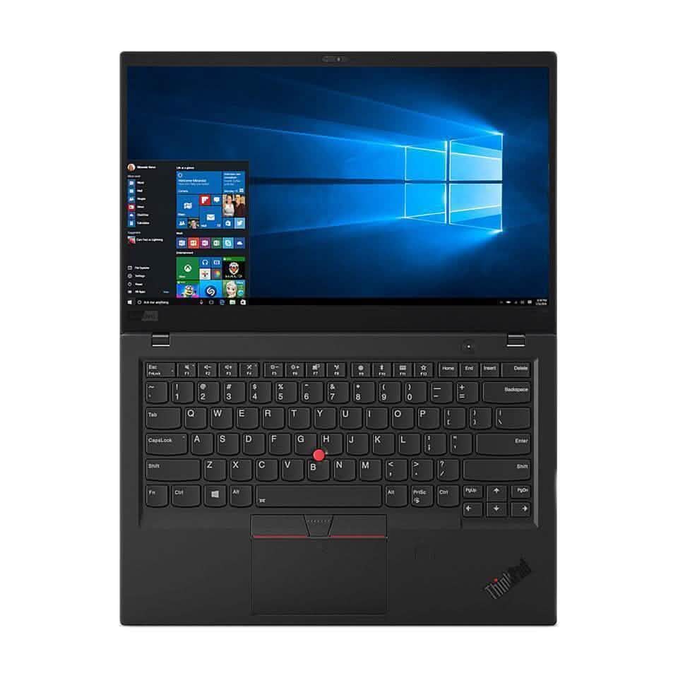 Lenovo Thinkpad X1 Carbon 14 Inch FHD 1080P Laptop (Refurbished)