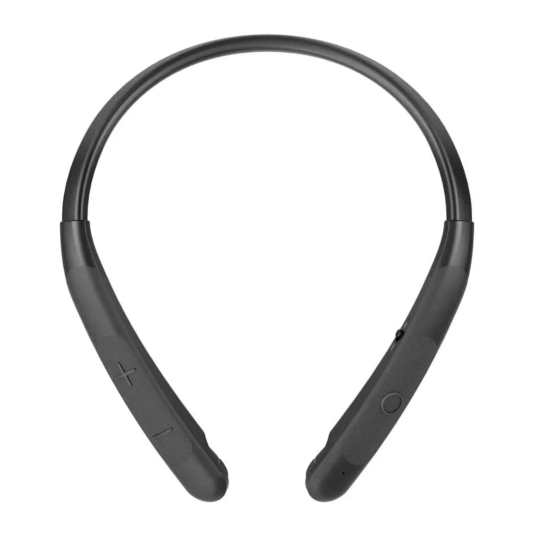 LG TONE NP3C Wireless Stereo Headset with Retractable Earbuds