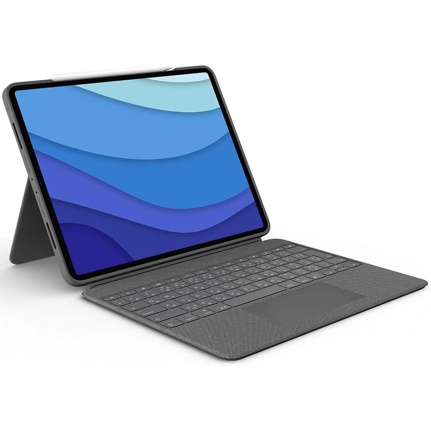 Logitech Combo Touch Keyboard Folio for iPad Pro 12.9