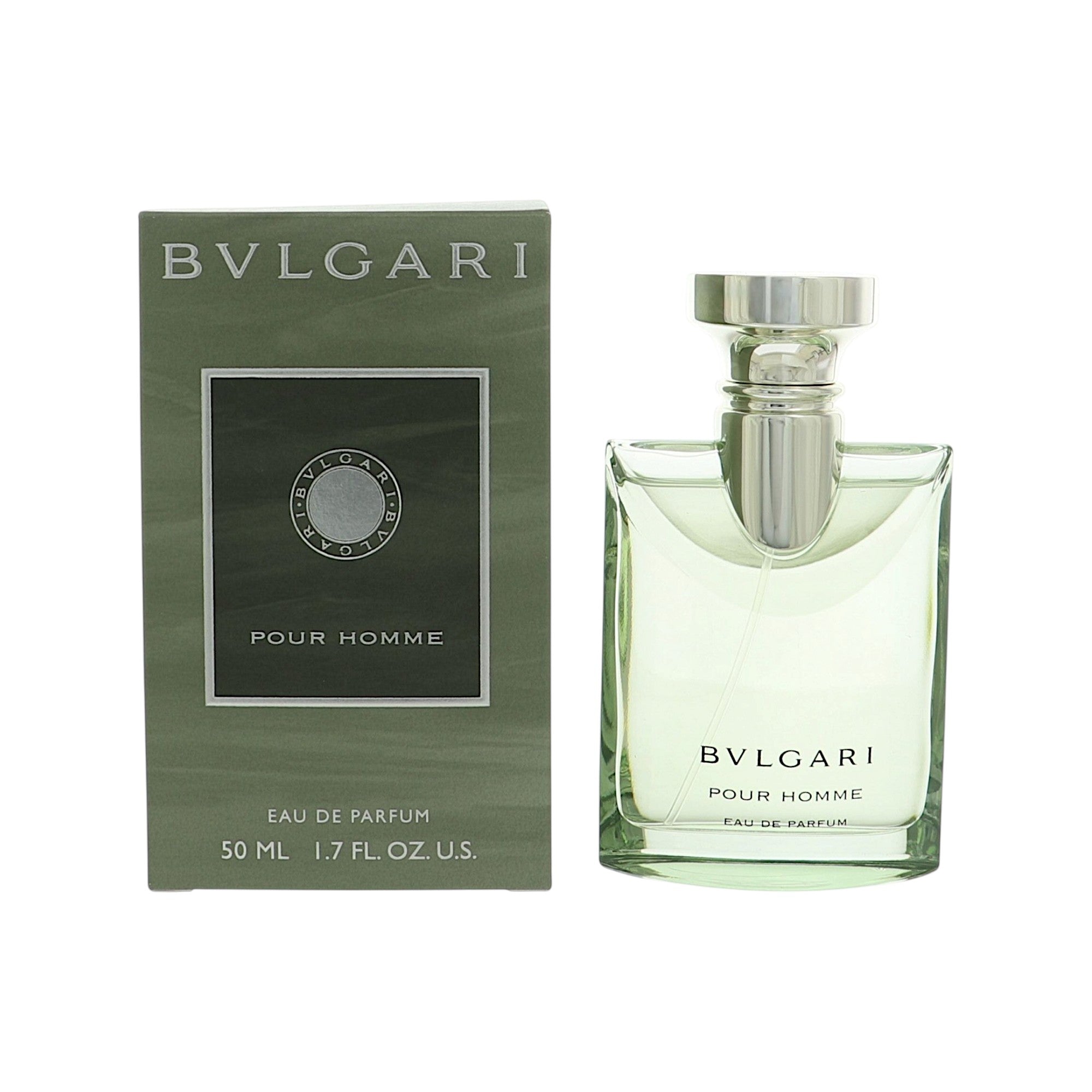 Bvlgari Pour Homme By Bvlgari