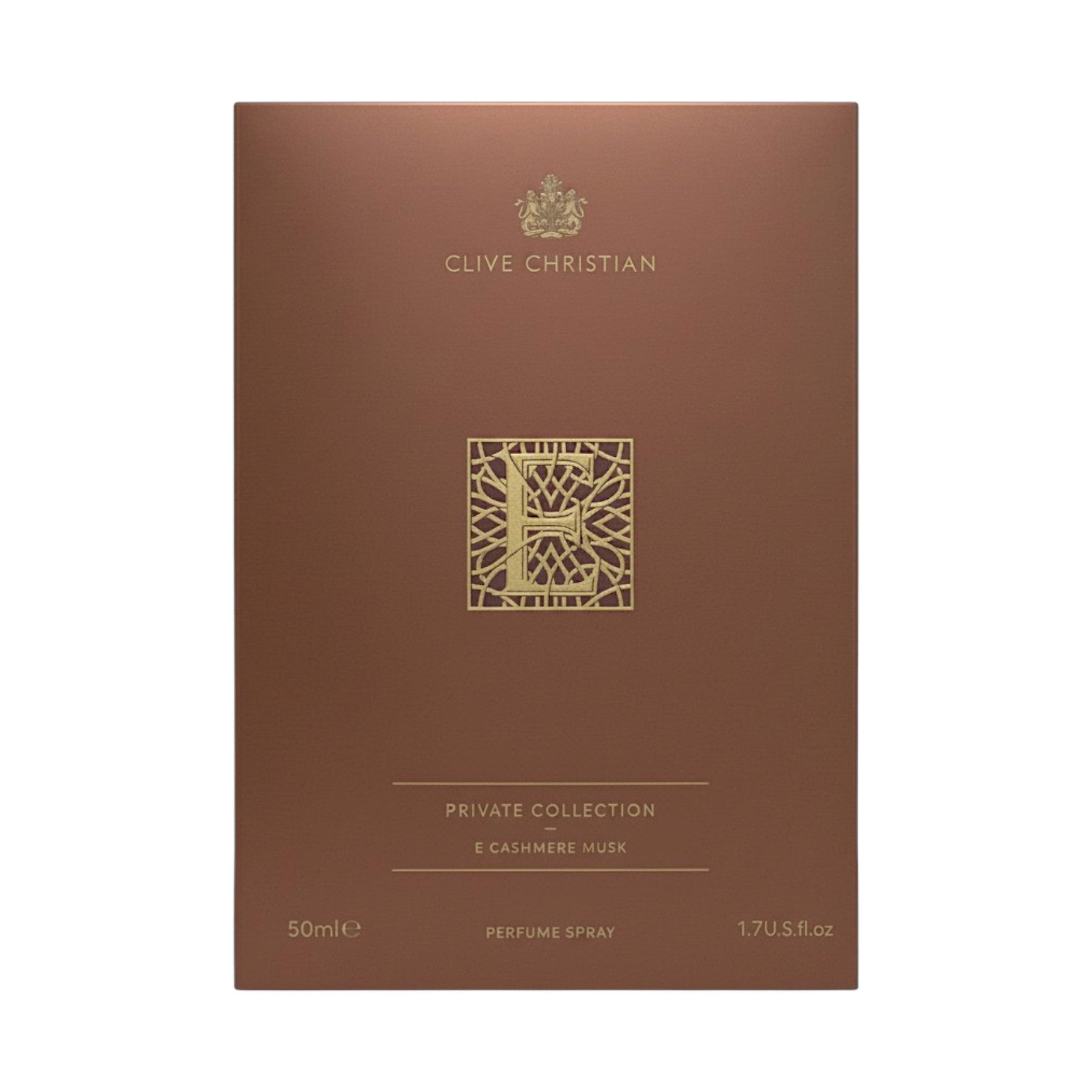 Private Collection E Cashmere Musk By Clive Christian