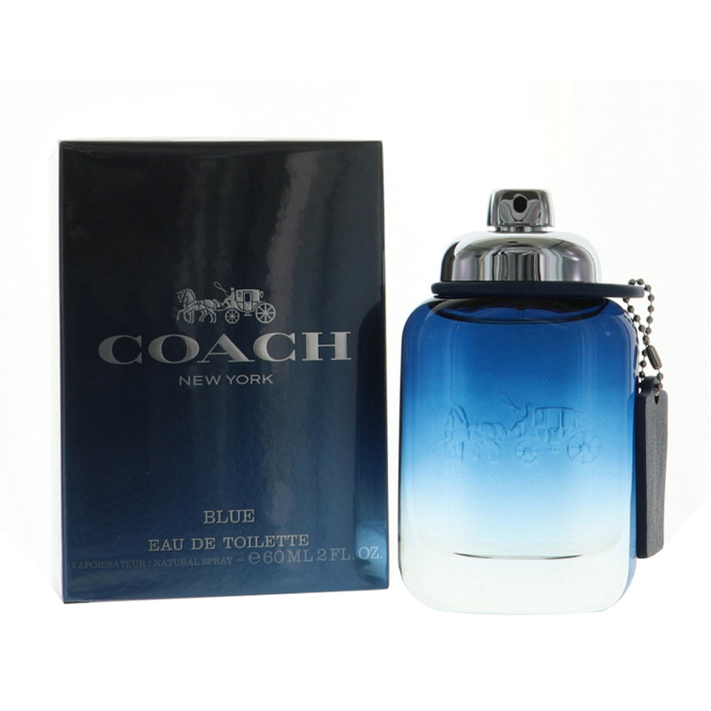 Coach Blue by Coach