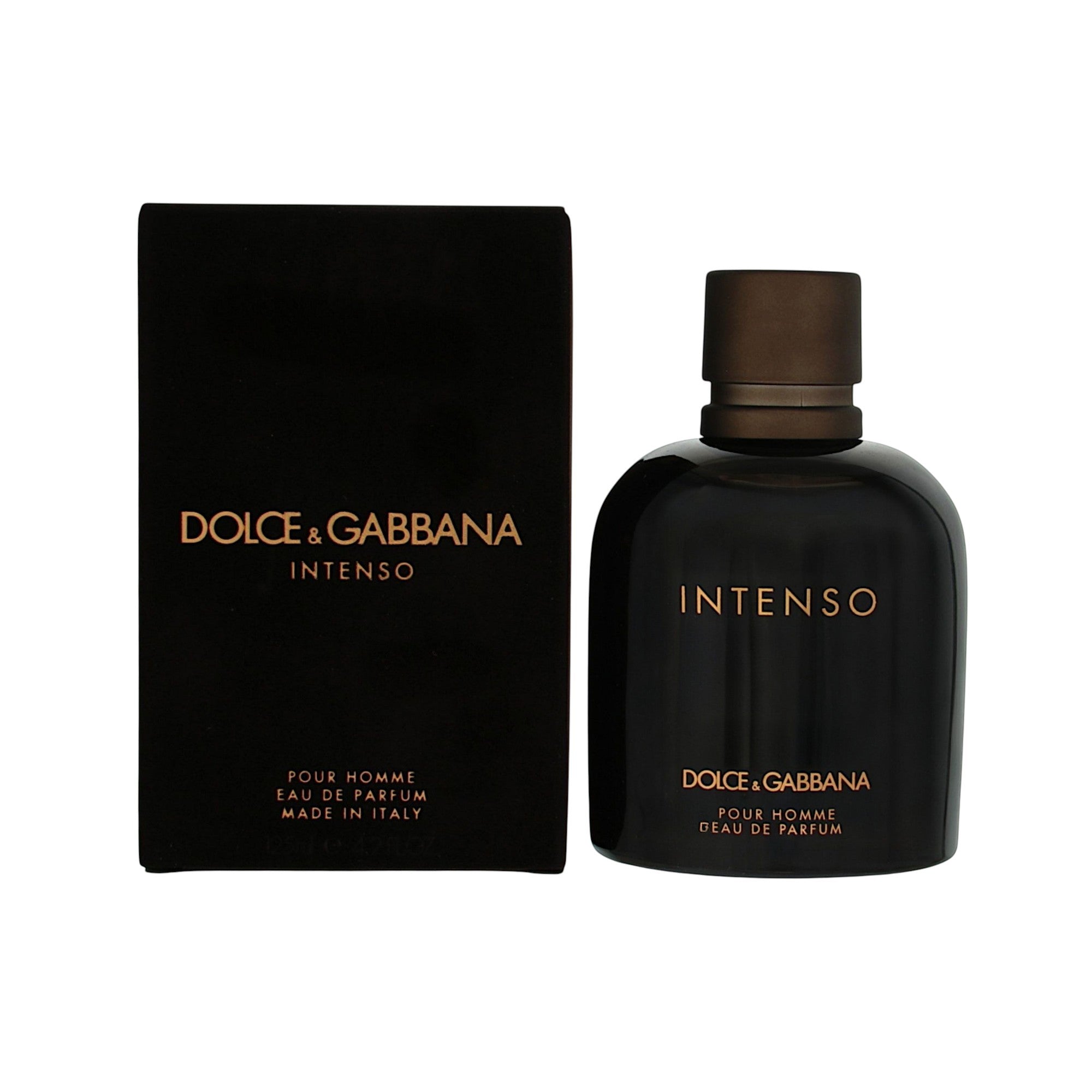 Dolce & Gabbana Intenso by Dolce & Gabbana