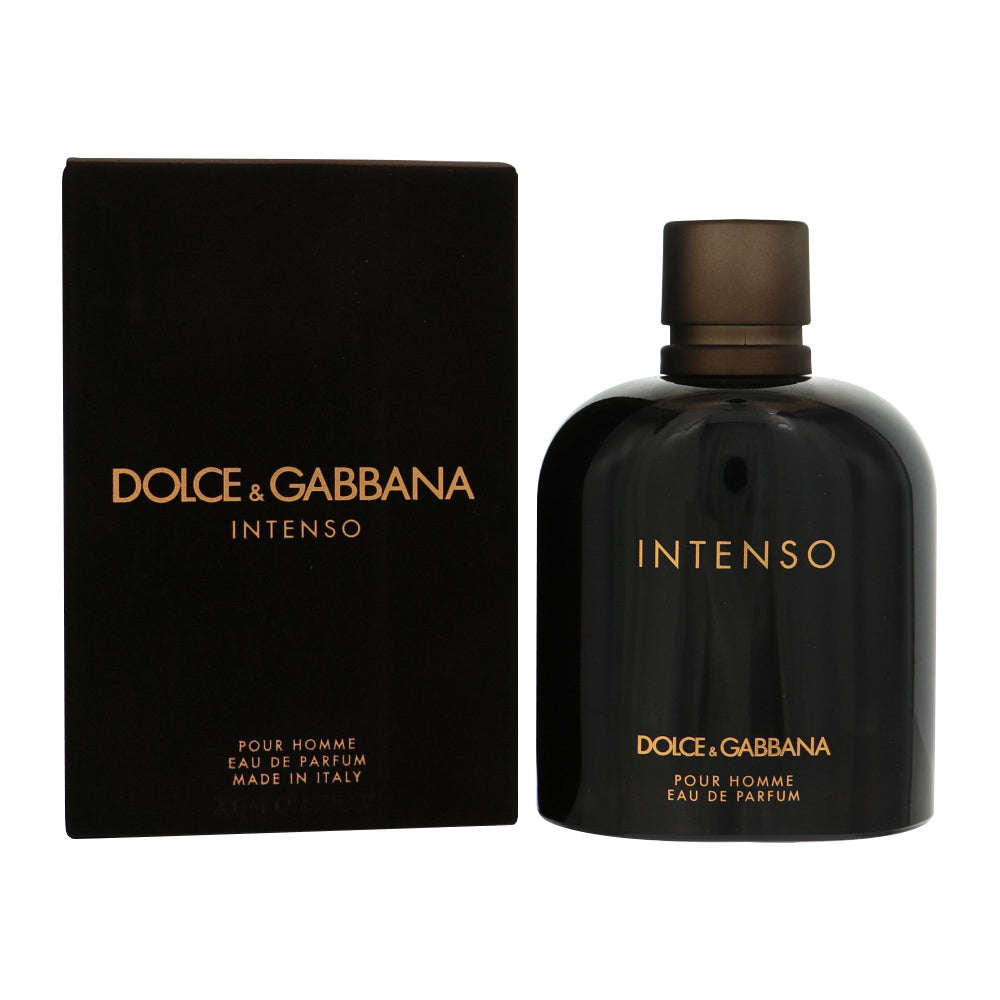 Dolce & Gabbana Intenso by Dolce & Gabbana