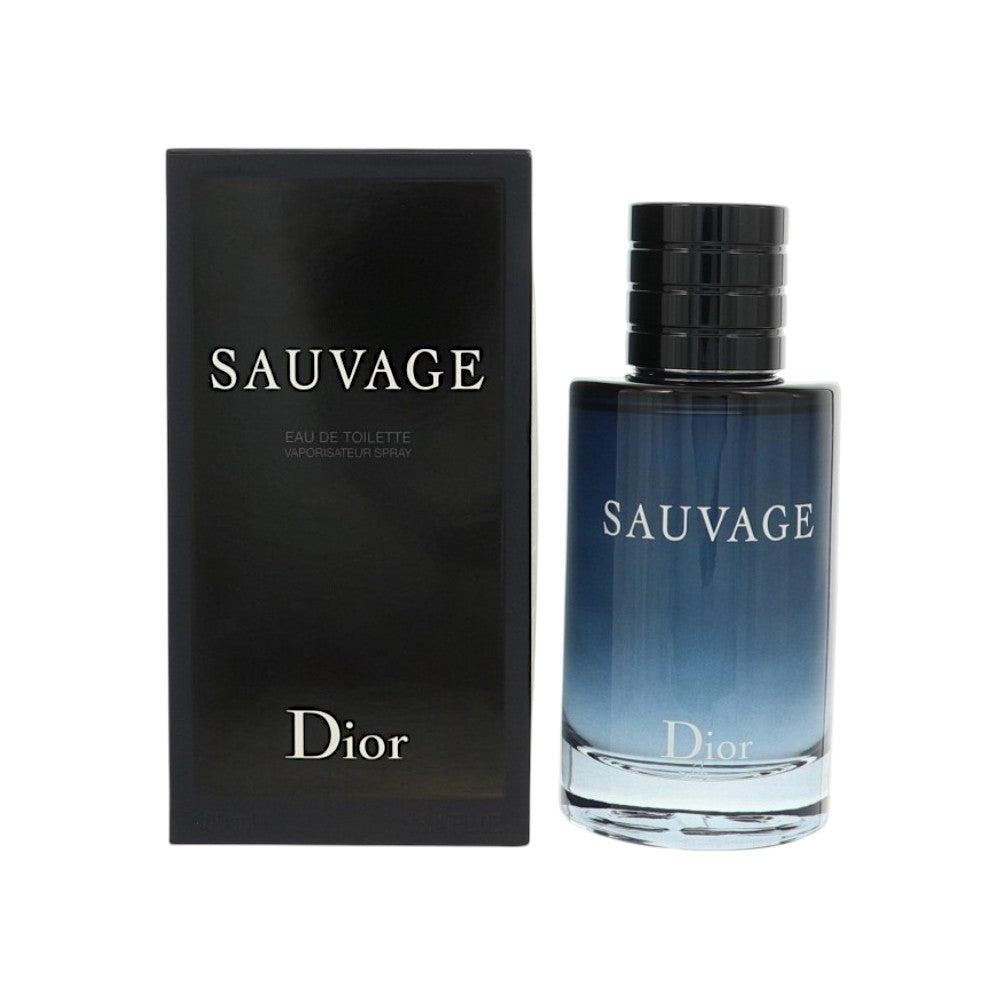 Sauvage by Christian Dior