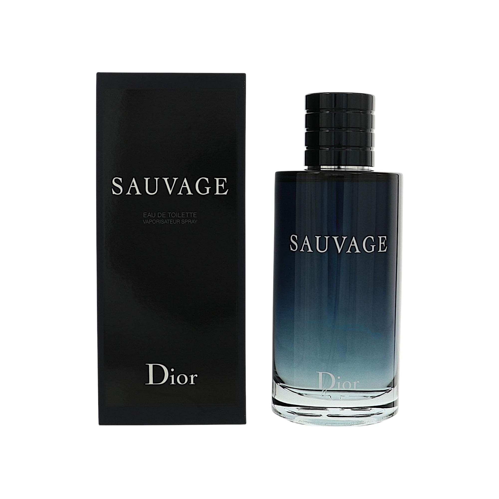 Sauvage by Christian Dior
