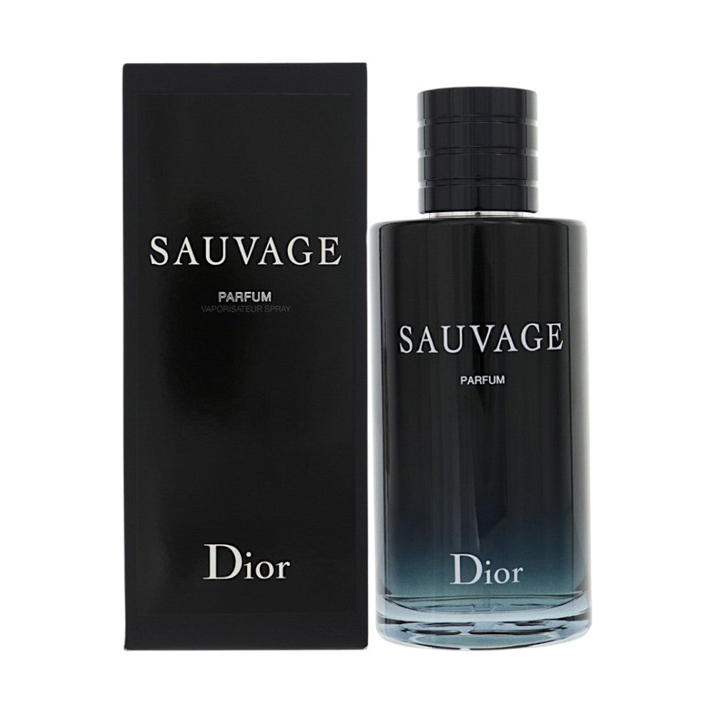 Dior Sauvage By Christian Dior