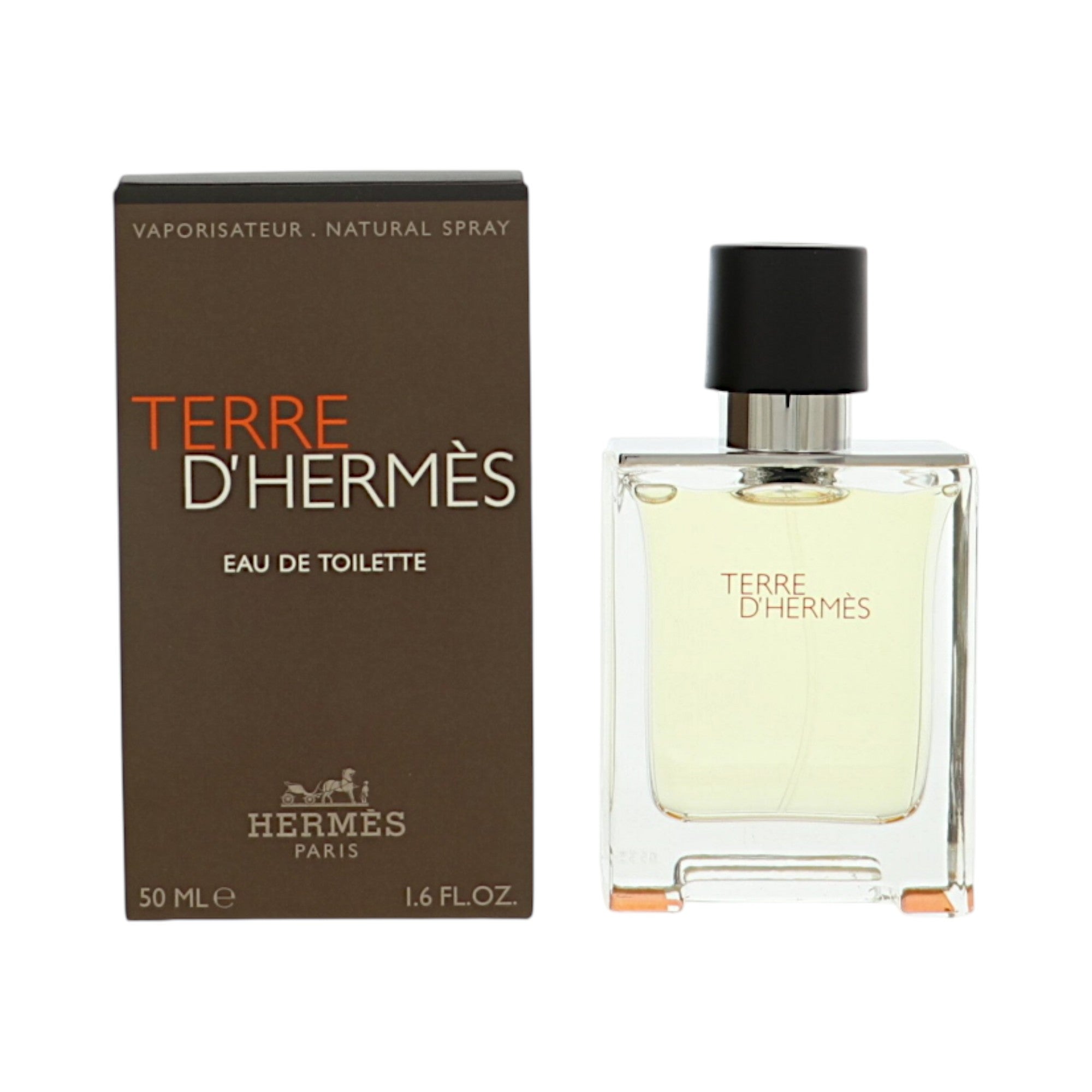 Terre D'hermes By Hermes