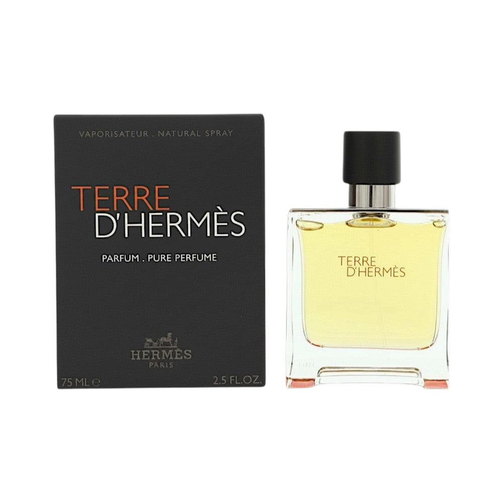 Terre D'hermes By Hermes