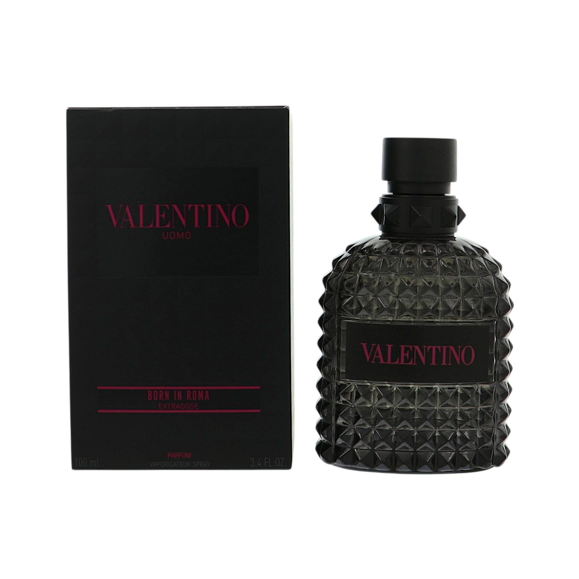 Valentino Uomo Born In Roma Extradose By Valentino