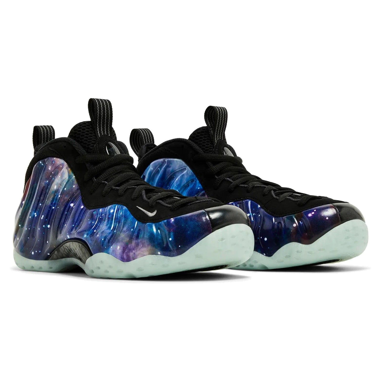 Nike Air Foamposite One Galaxy (2025)