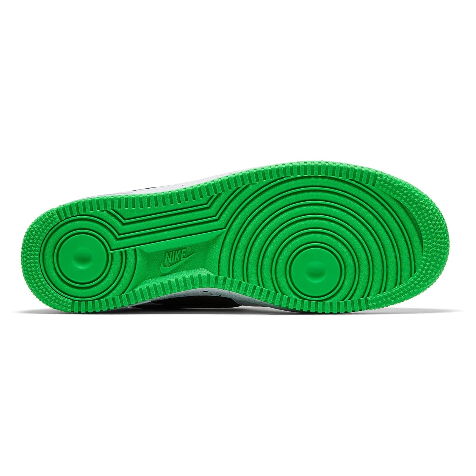 Nike Air Force 1 Low Ducks of a Feather University of Oregon Egg or Duck