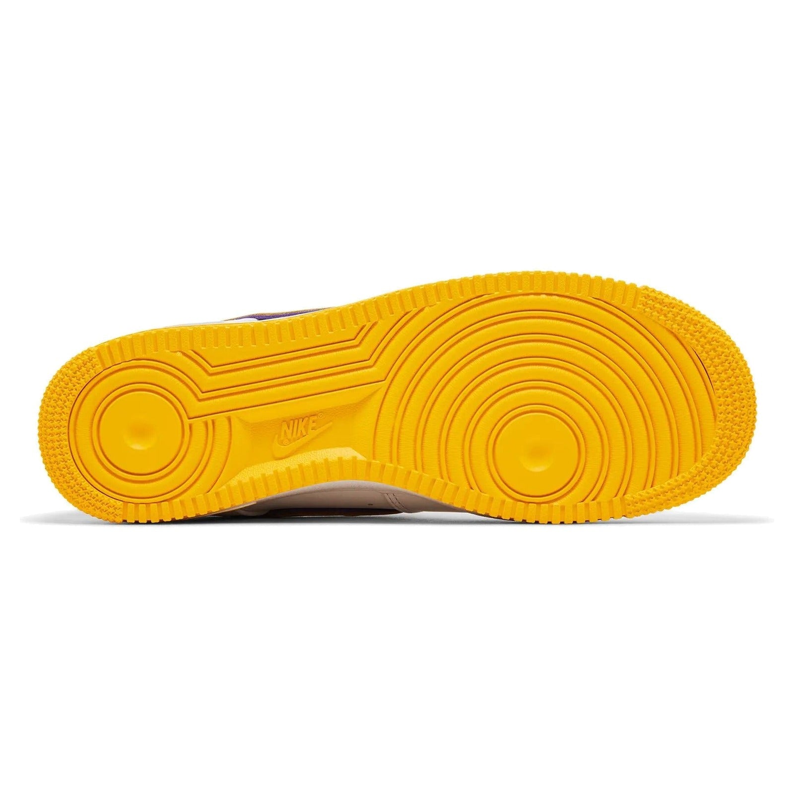 Nike Air Force 1 Low Retro QS Kobe Bryant Lakers Home
