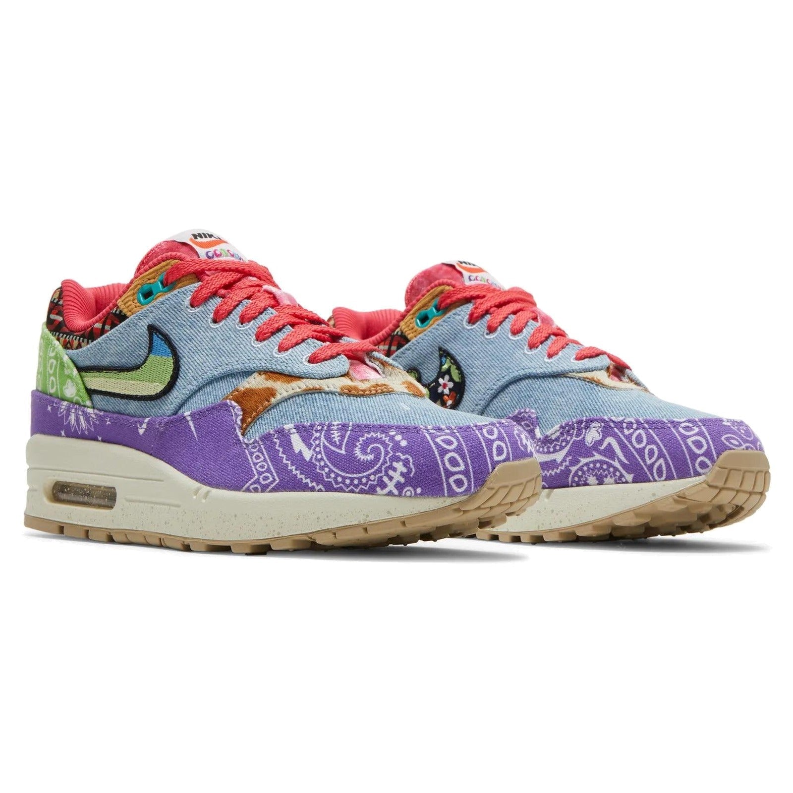 Nike Air Max 1 SP Concepts Far Out (Special Box)