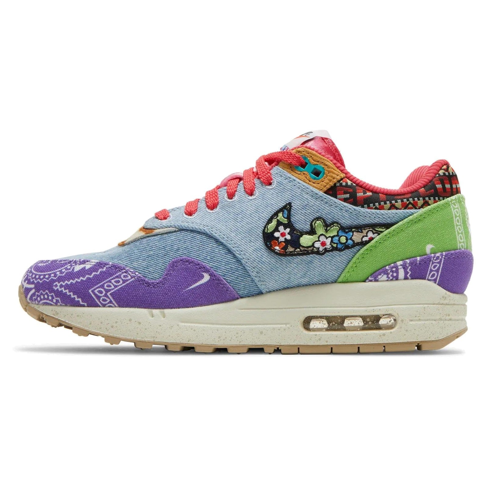 Nike Air Max 1 SP Concepts Far Out (Special Box)