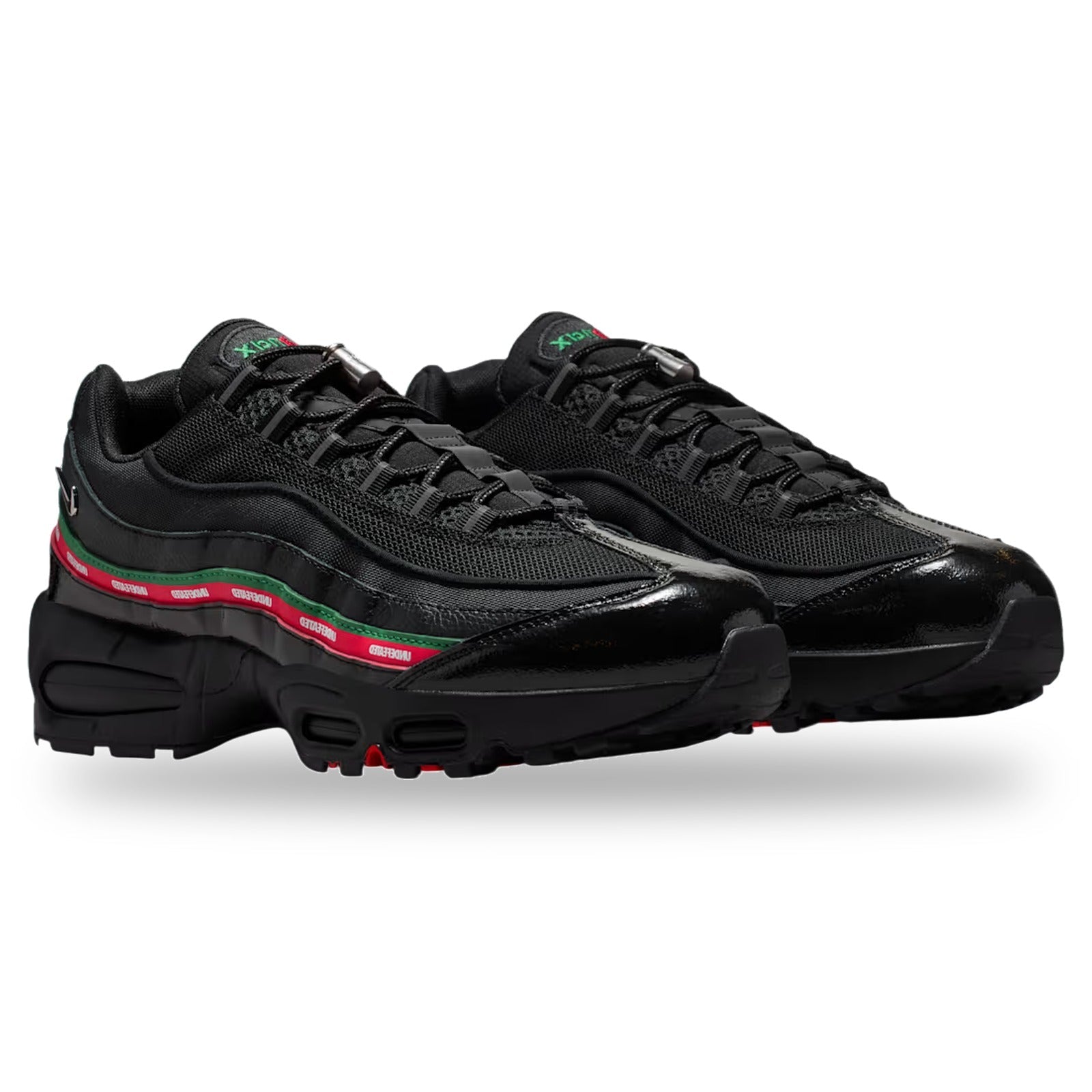 Nike Air Max 95 SP Undefeated Black