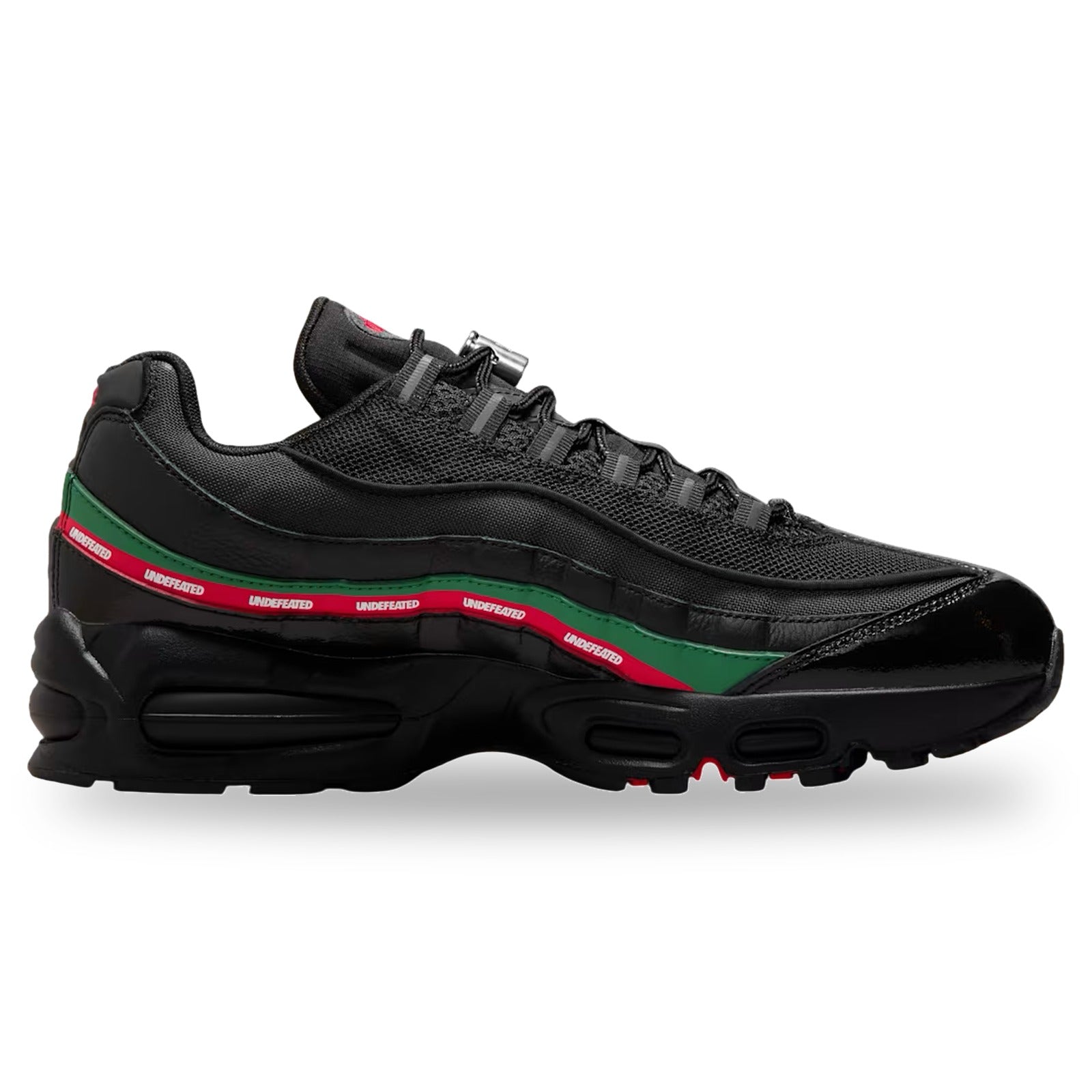 Nike Air Max 95 SP Undefeated Black