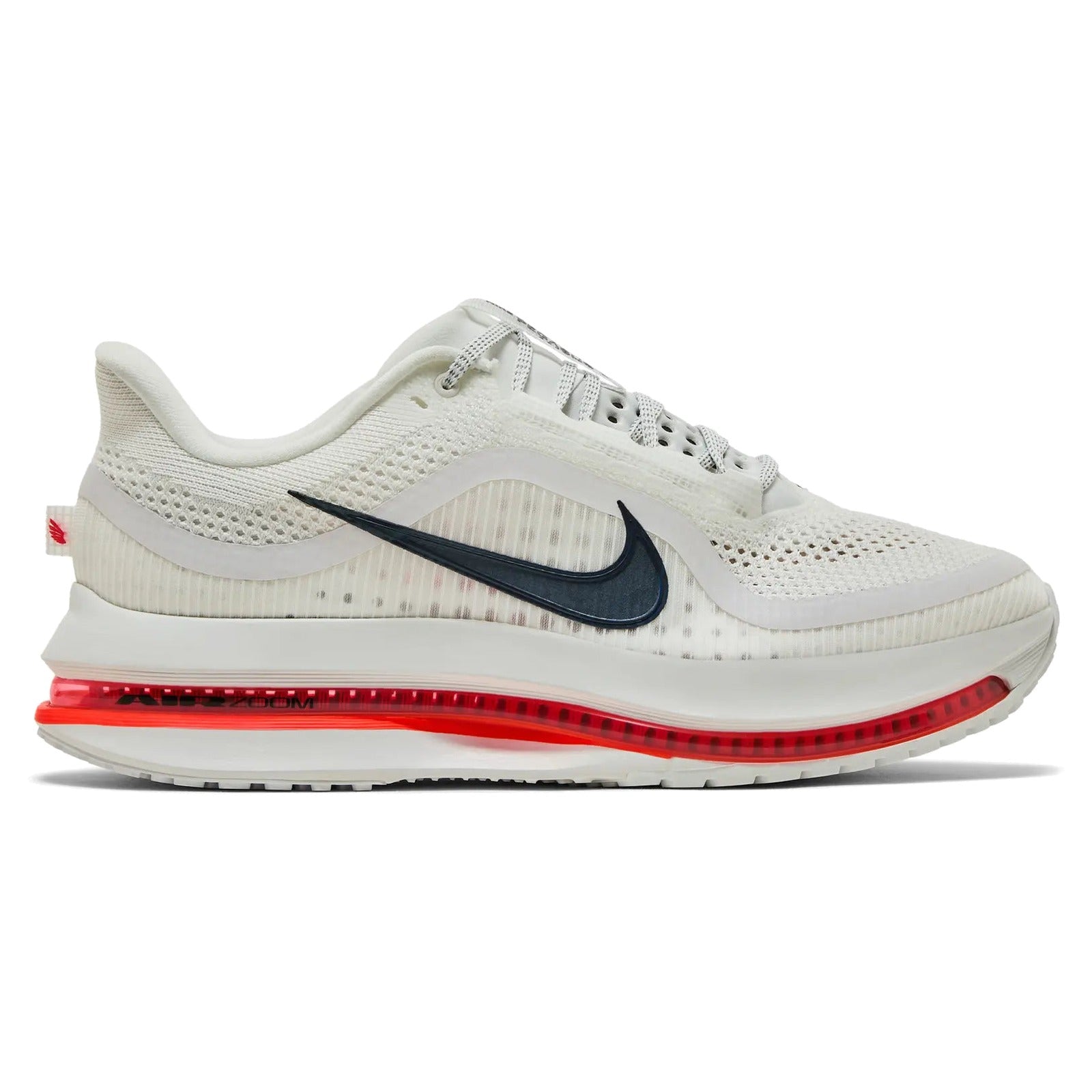 Nike Air Zoom Pegasus Premium Summit White Bright Crimson