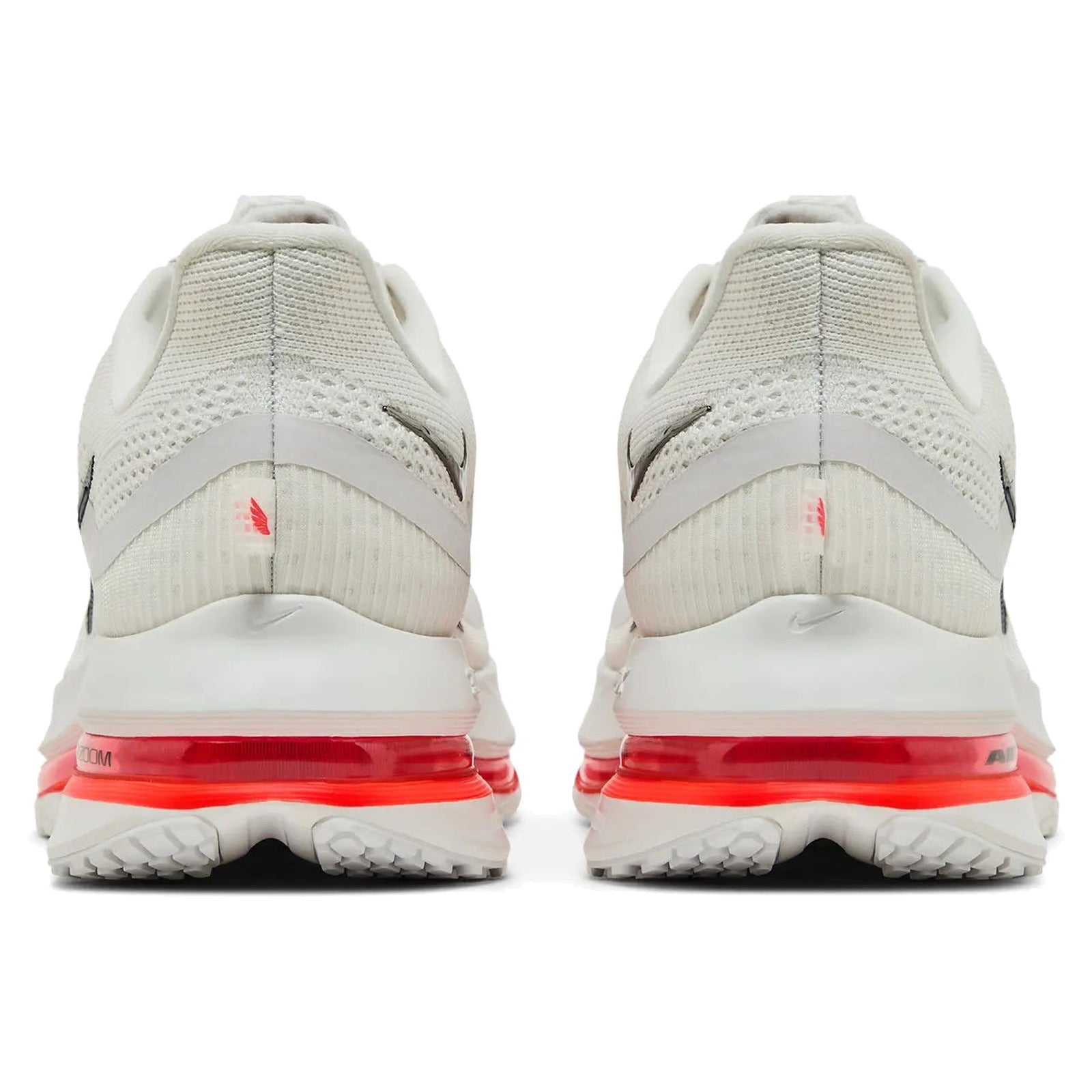 Nike Air Zoom Pegasus Premium Summit White Bright Crimson