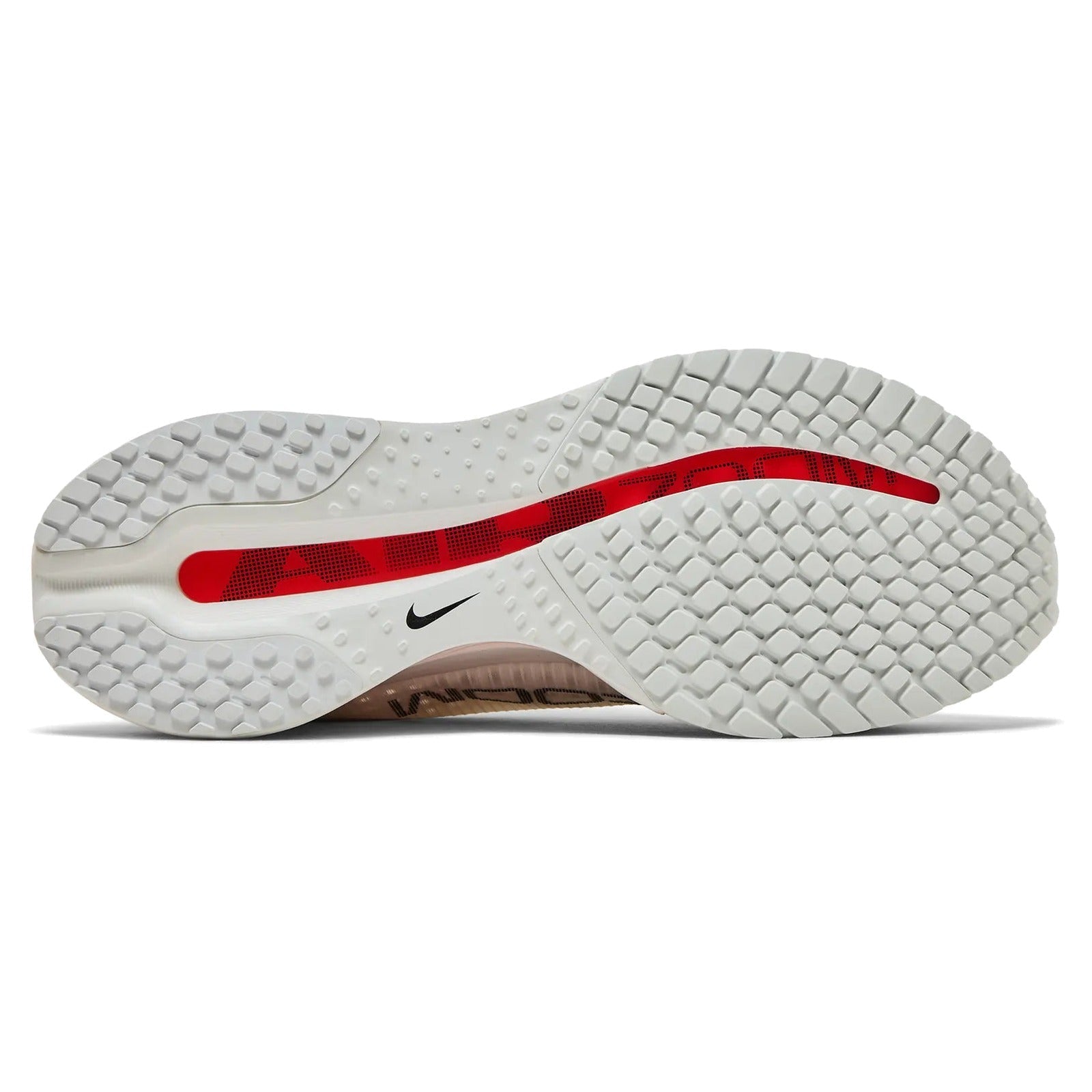 Nike Air Zoom Pegasus Premium Summit White Bright Crimson