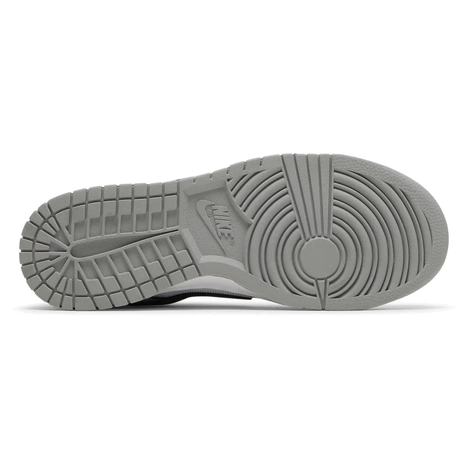 Nike Dunk Low Golden Gals Metallic Silver (Women's)
