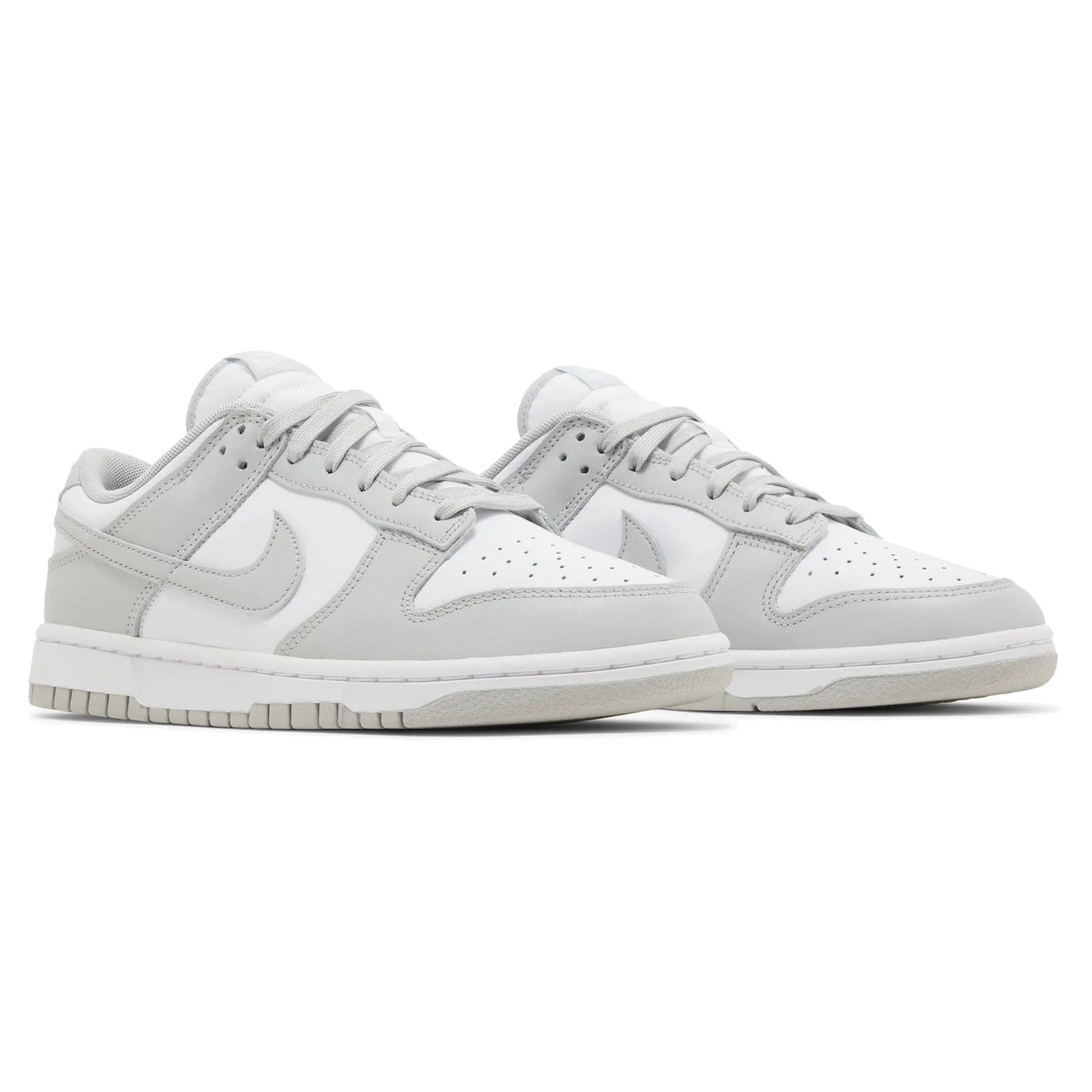 Nike Dunk Low Grey Fog
