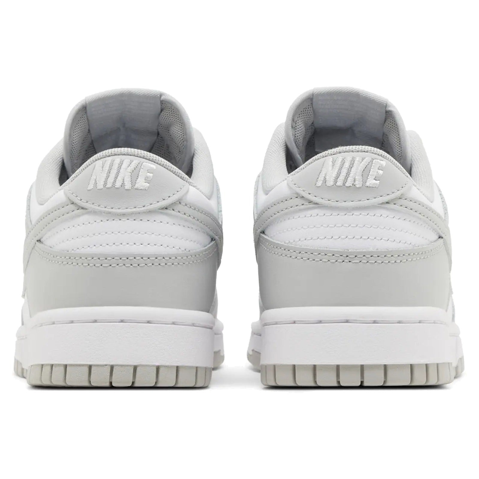 Nike Dunk Low Grey Fog