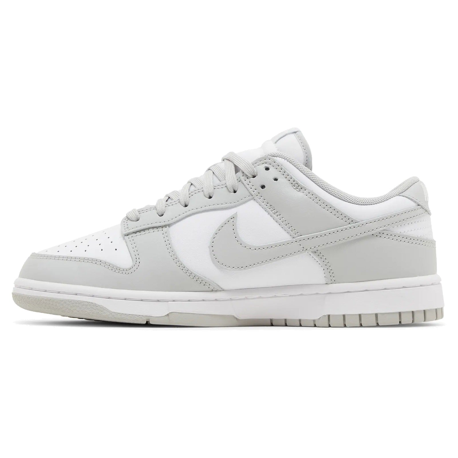 Nike Dunk Low Grey Fog