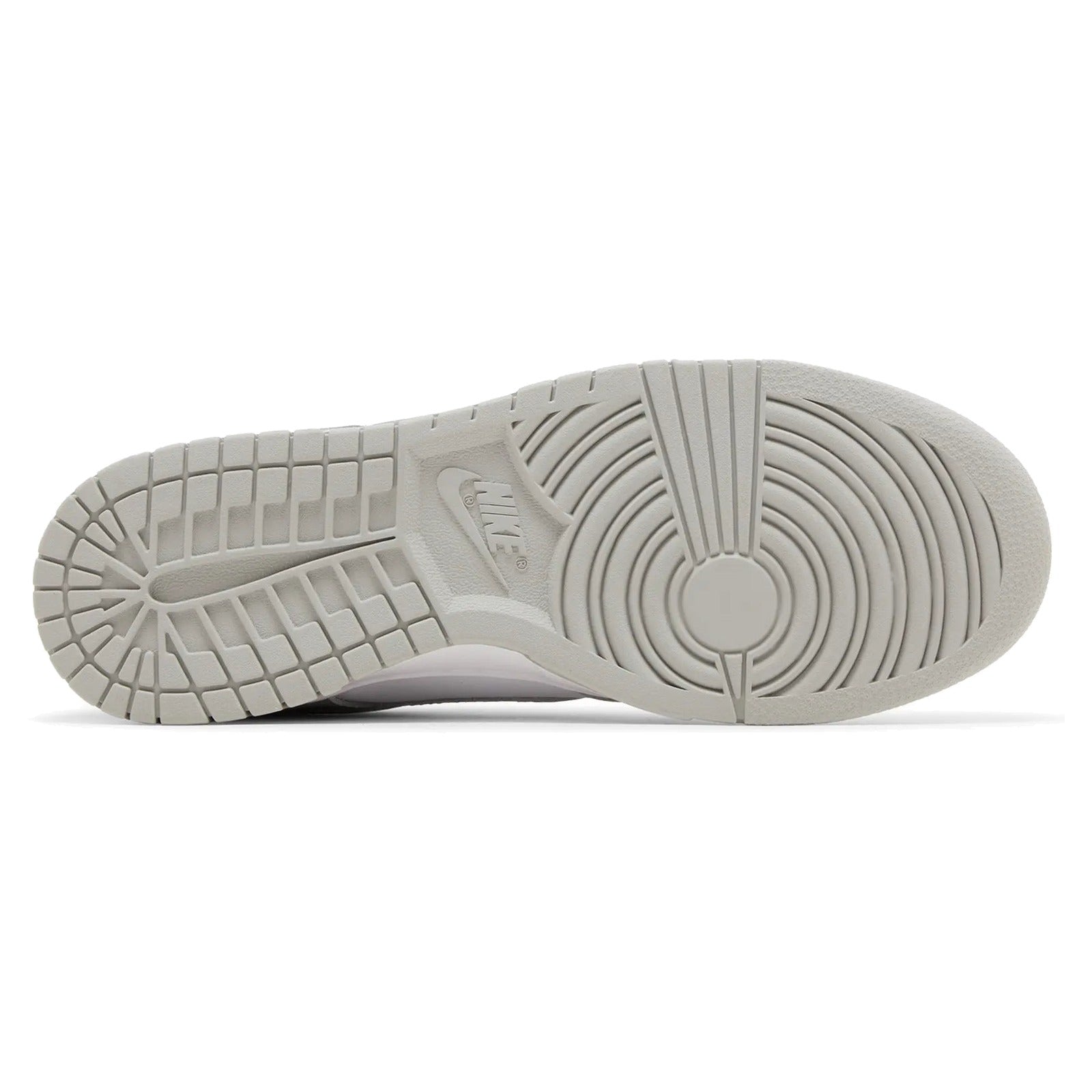 Nike Dunk Low Grey Fog