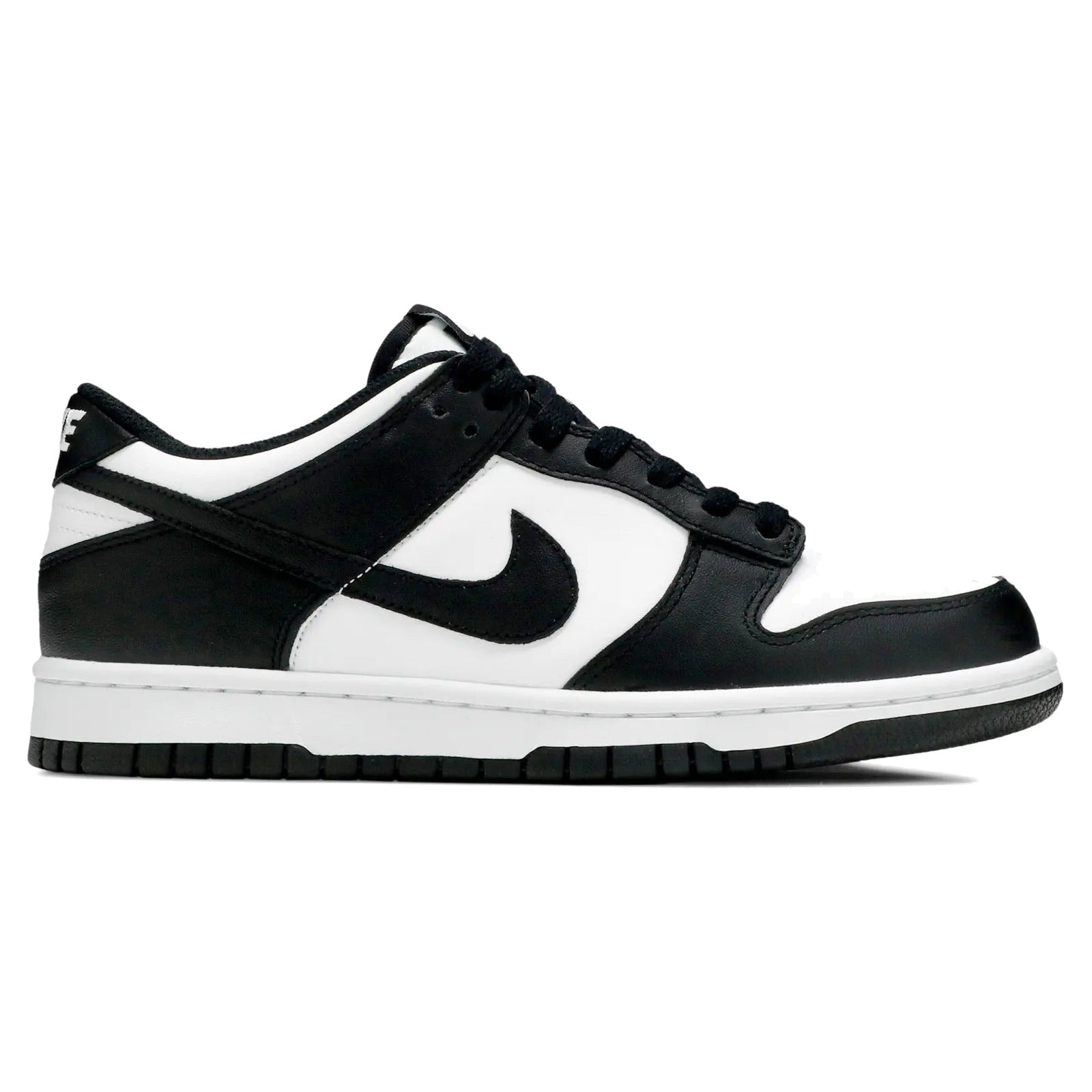 Nike Dunk Low Panda Black White (GS)