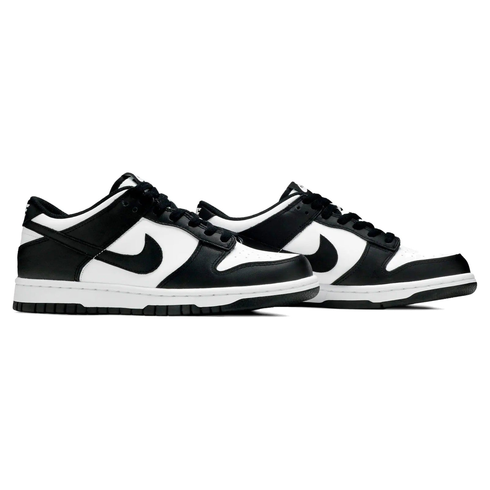 Nike Dunk Low Panda Black White (GS)