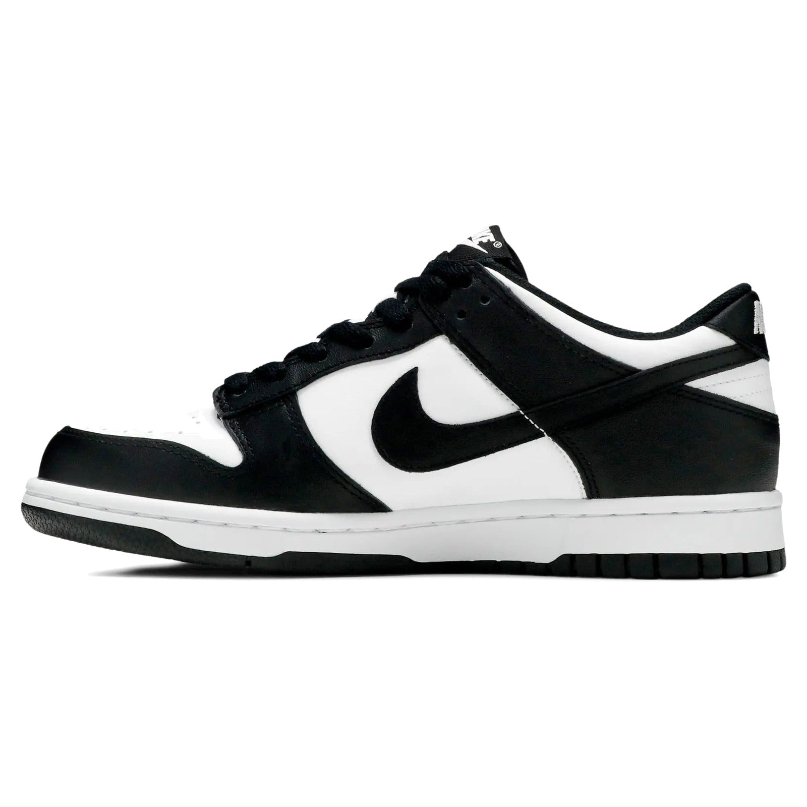 Nike Dunk Low Panda Black White (GS)