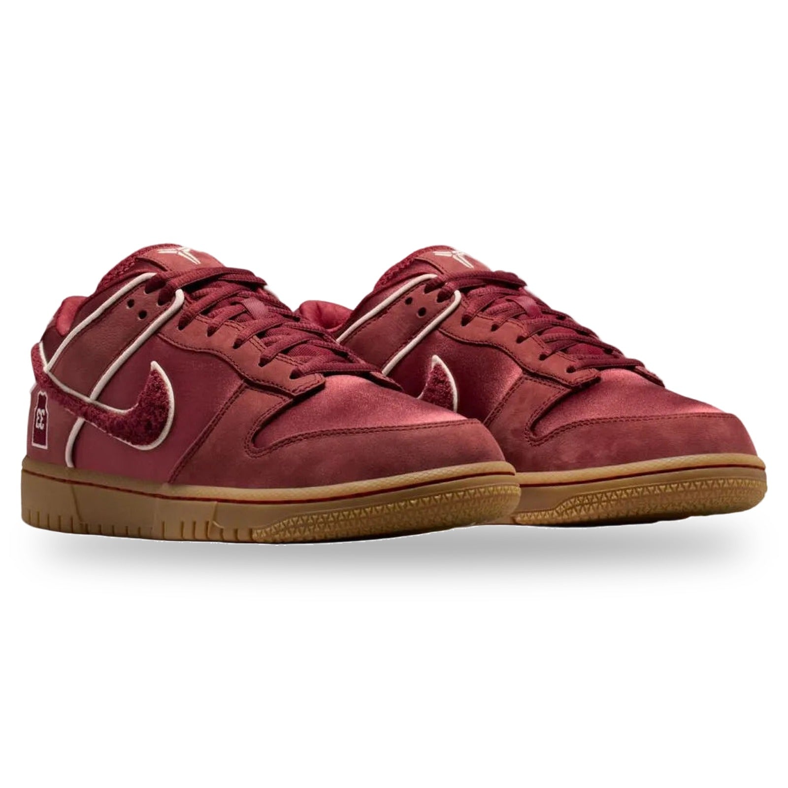 Nike Dunk Low Protro Kobe Bryant Lower Merion Away