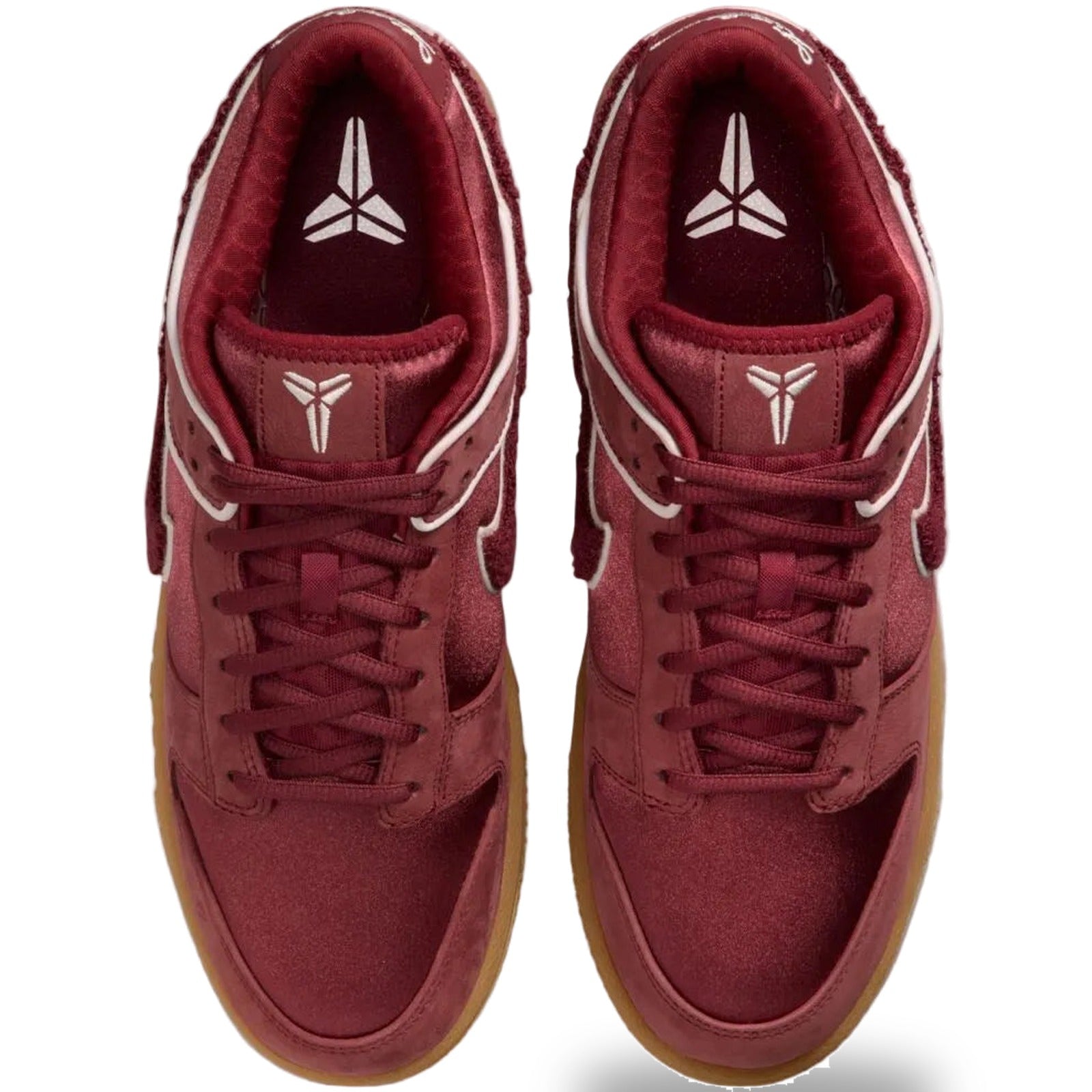 Nike Dunk Low Protro Kobe Bryant Lower Merion Away