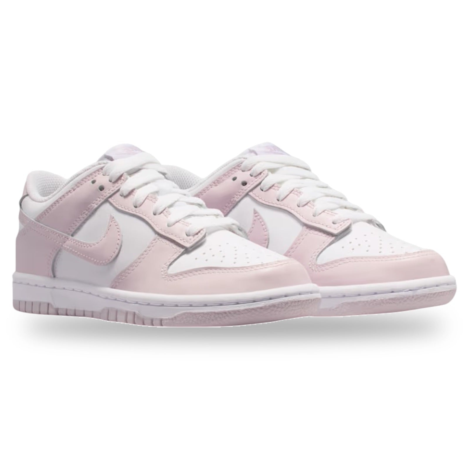 Nike Dunk Low Sail Enigma Stone Particle Rose (GS)