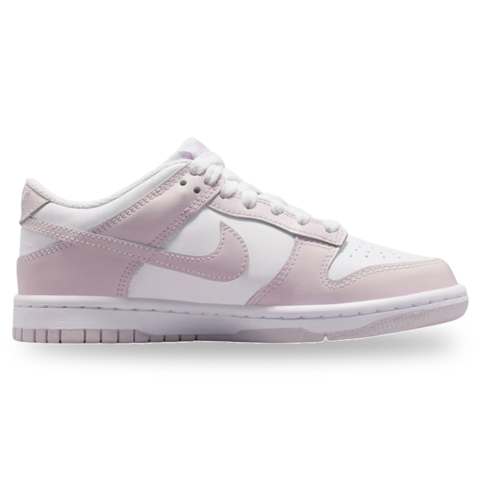 Nike Dunk Low Sail Enigma Stone Particle Rose (GS)