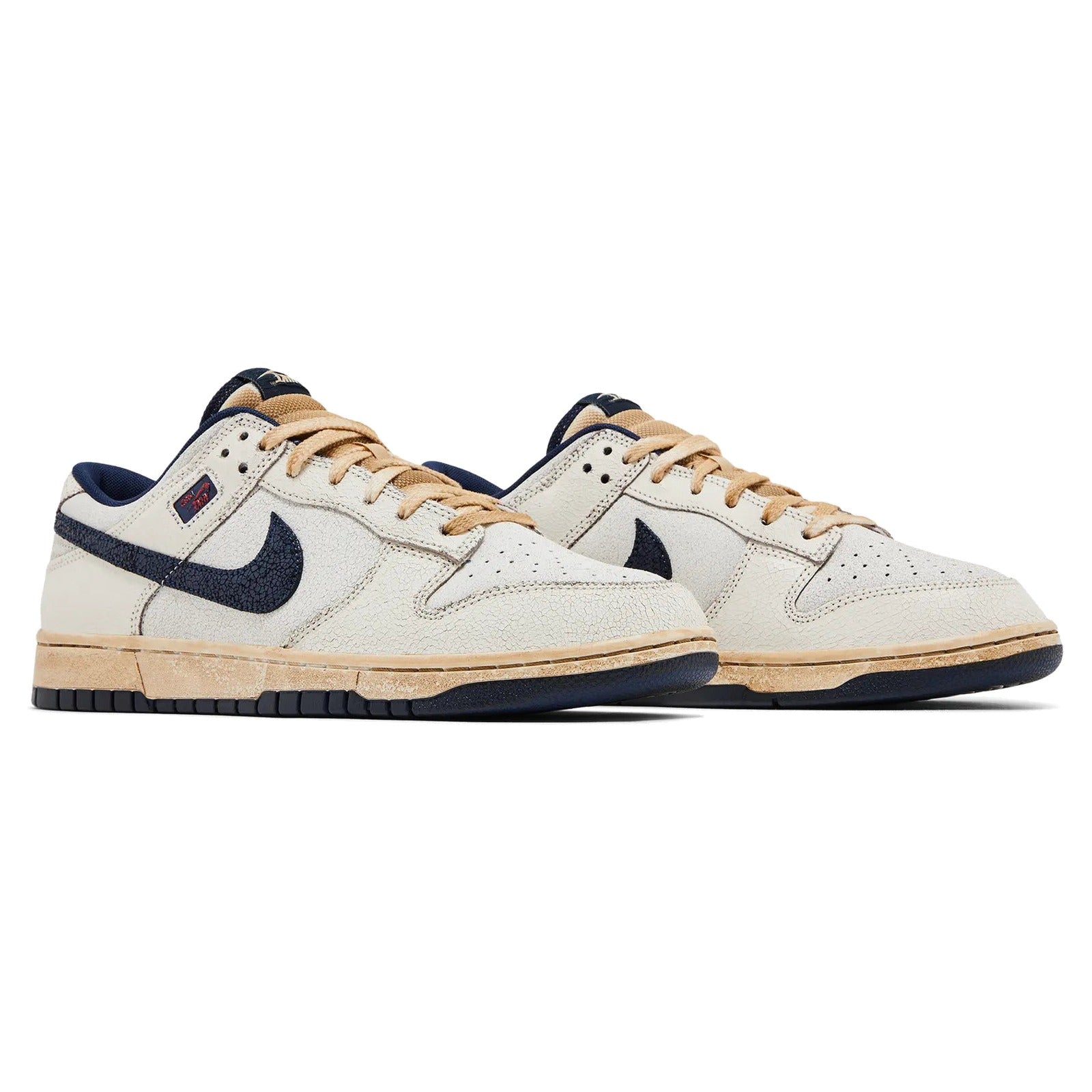 Nike Dunk Low Stranger Things Phantom