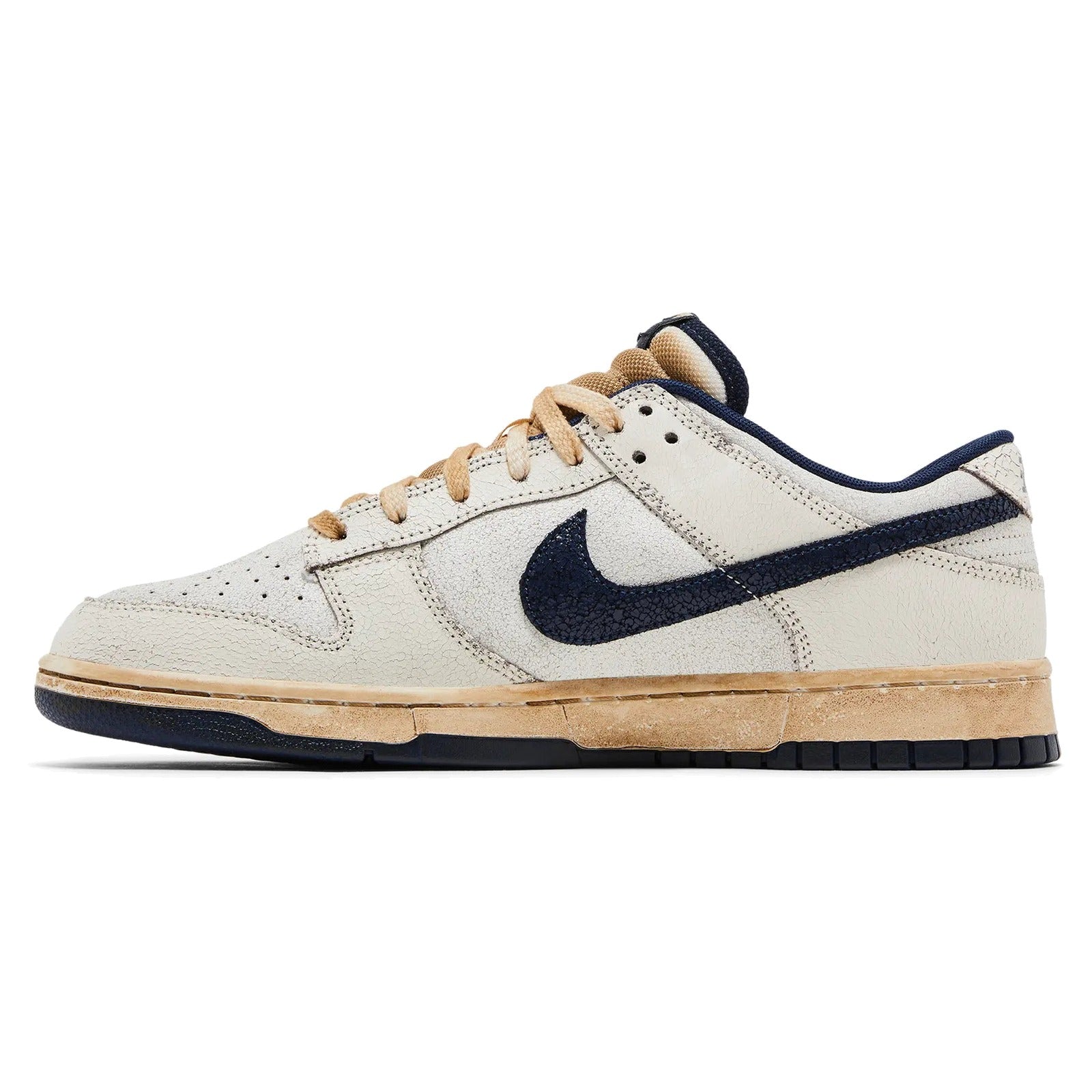 Nike Dunk Low Stranger Things Phantom