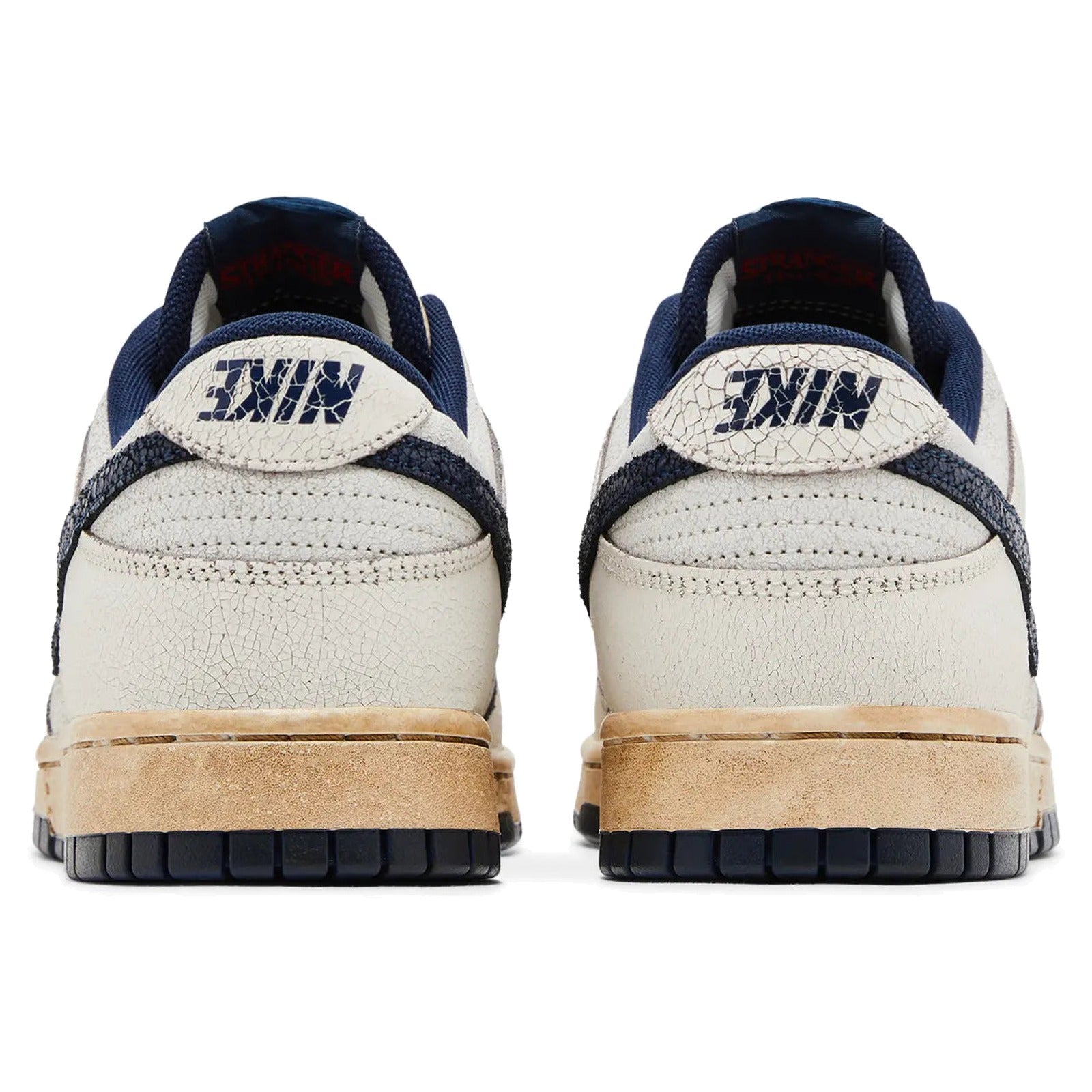 Nike Dunk Low Stranger Things Phantom