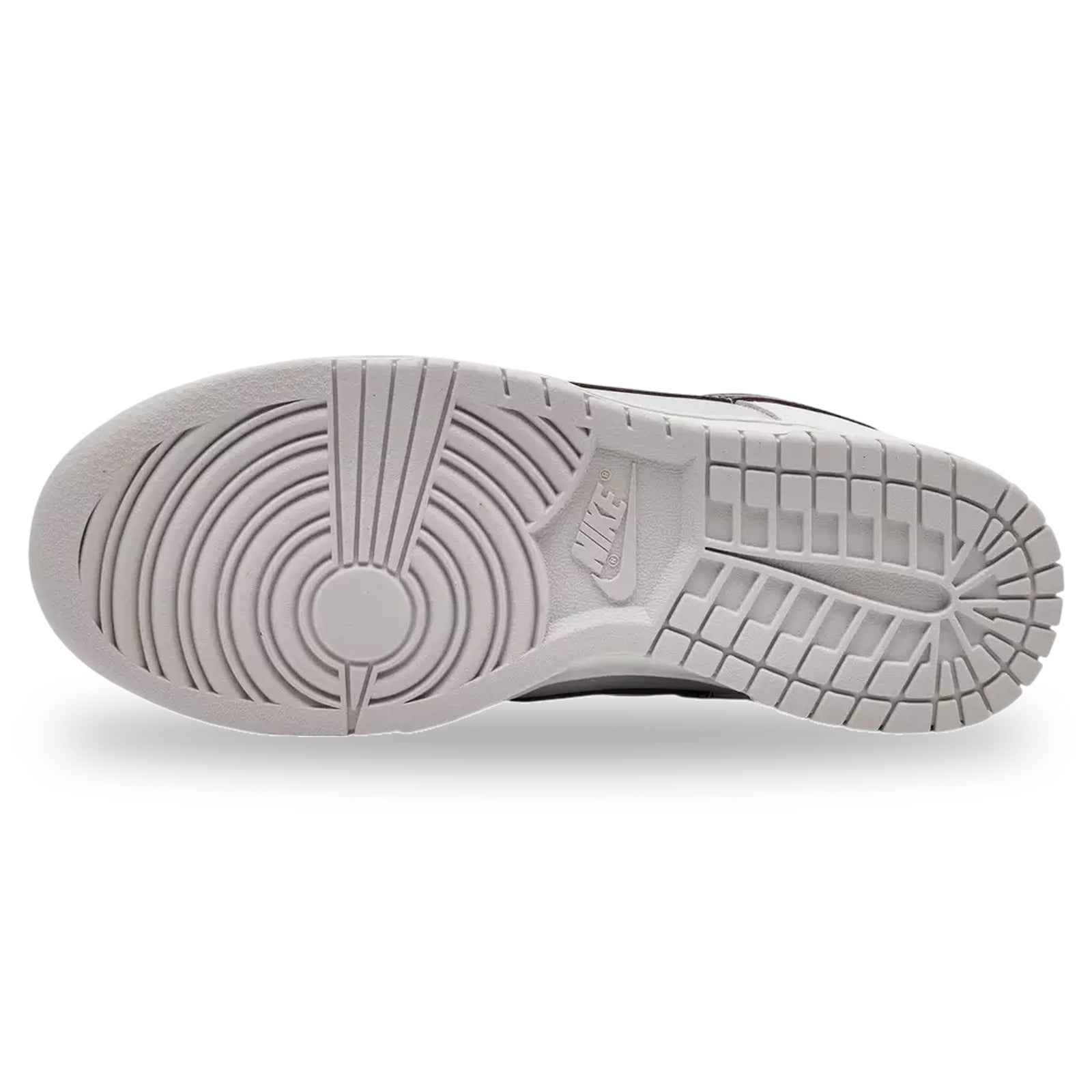 Nike Dunk Low White Plum Chalk Pink (Women's)
