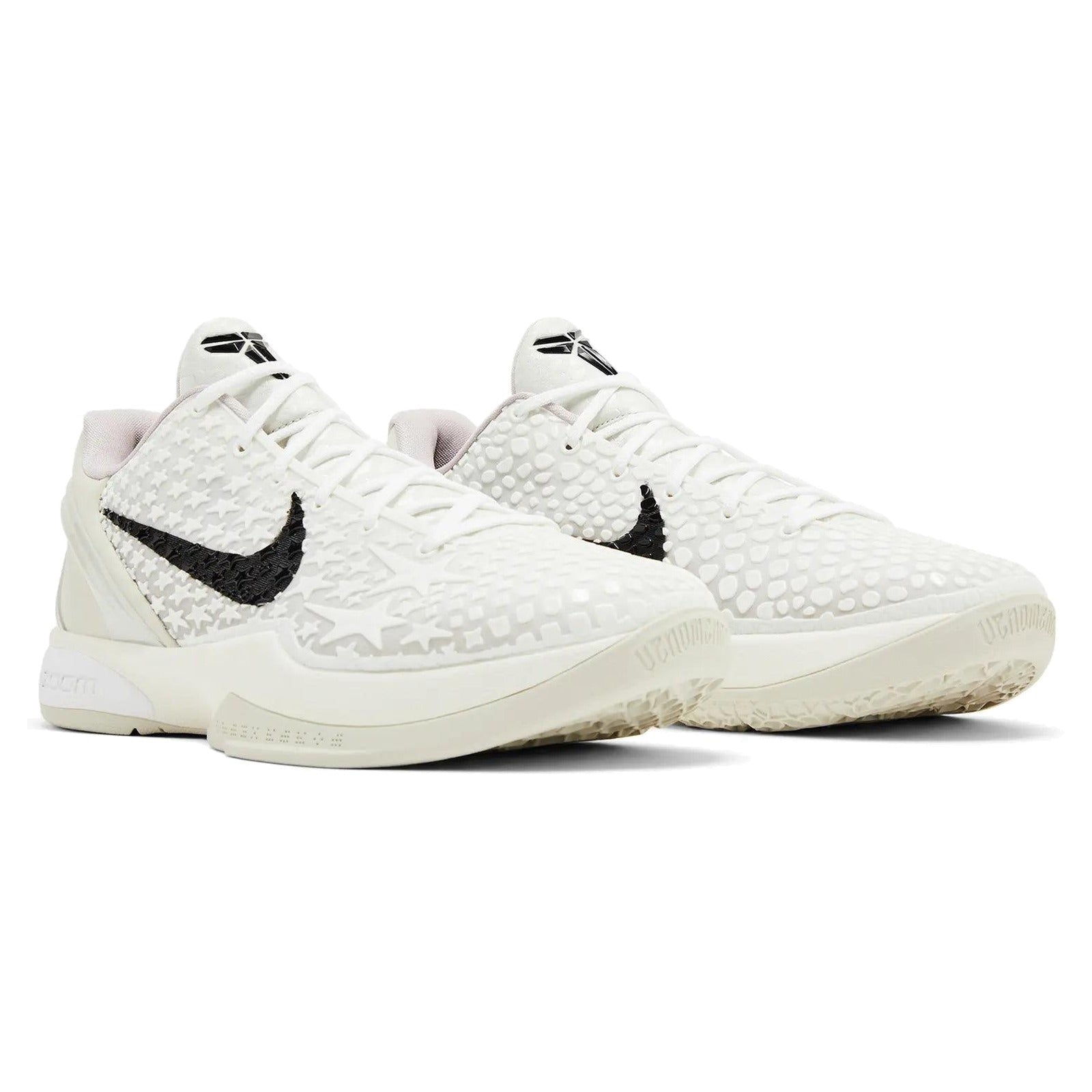 Nike Kobe 6 Protro Sail All-Star