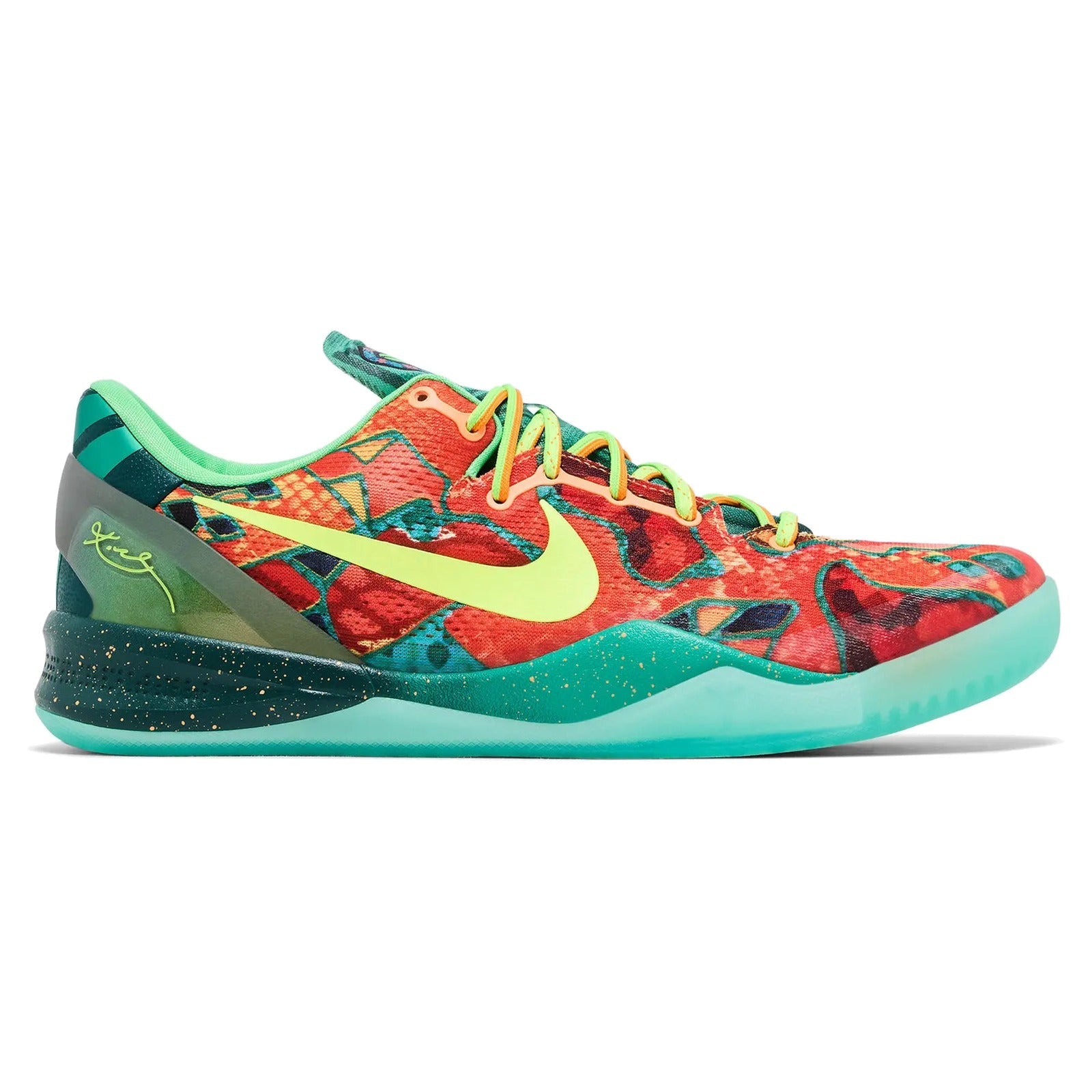Nike Kobe 8 Protro What The (2025)