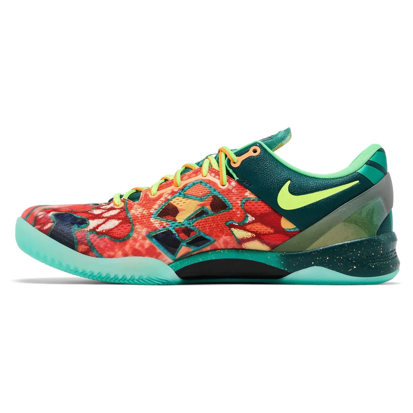 Nike Kobe 8 Protro What The (2025)
