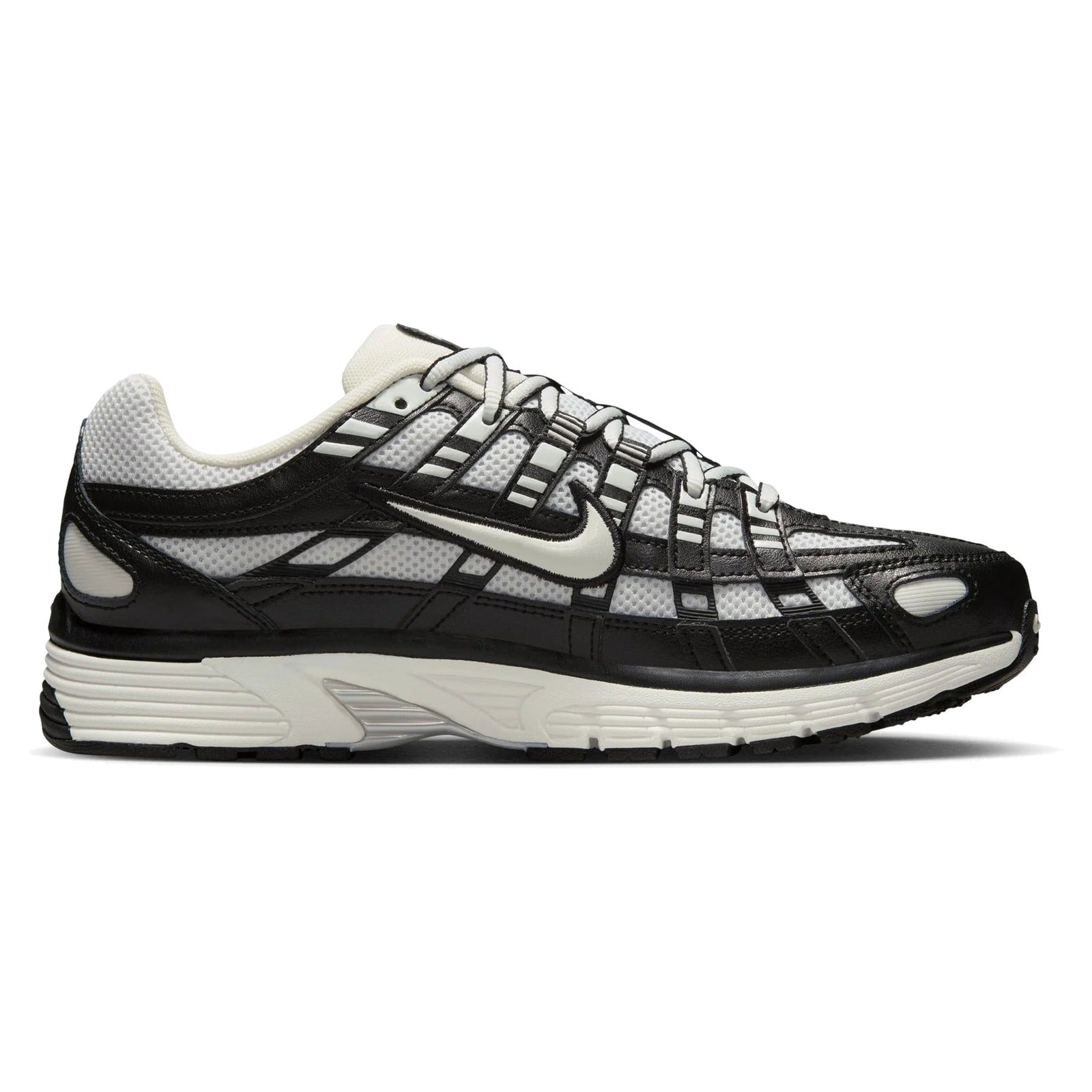 Nike P-6000 Black Muslin Sail (Women's)