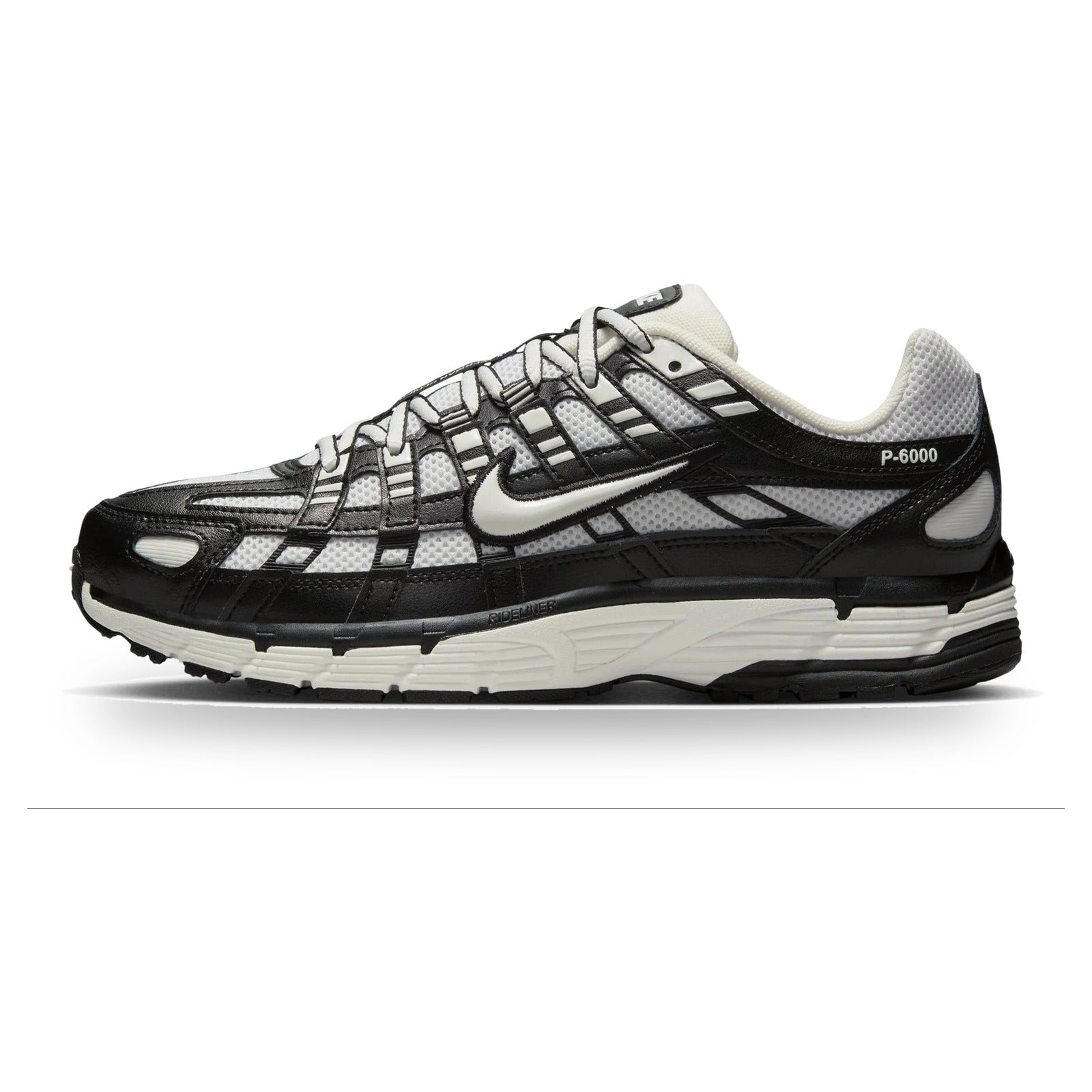 Nike P-6000 Black Muslin Sail (Women's)
