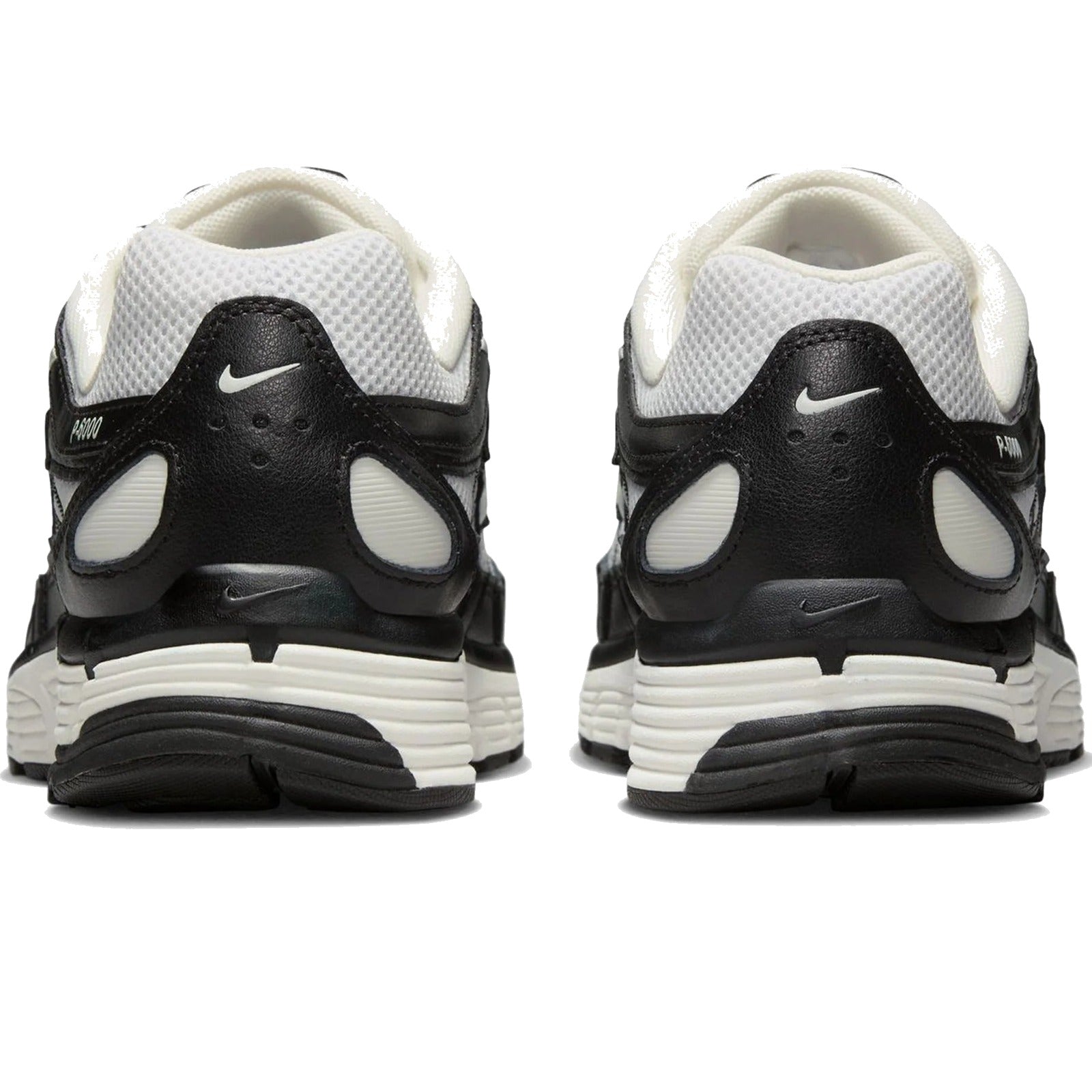 Nike P-6000 Black Muslin Sail (Women's)