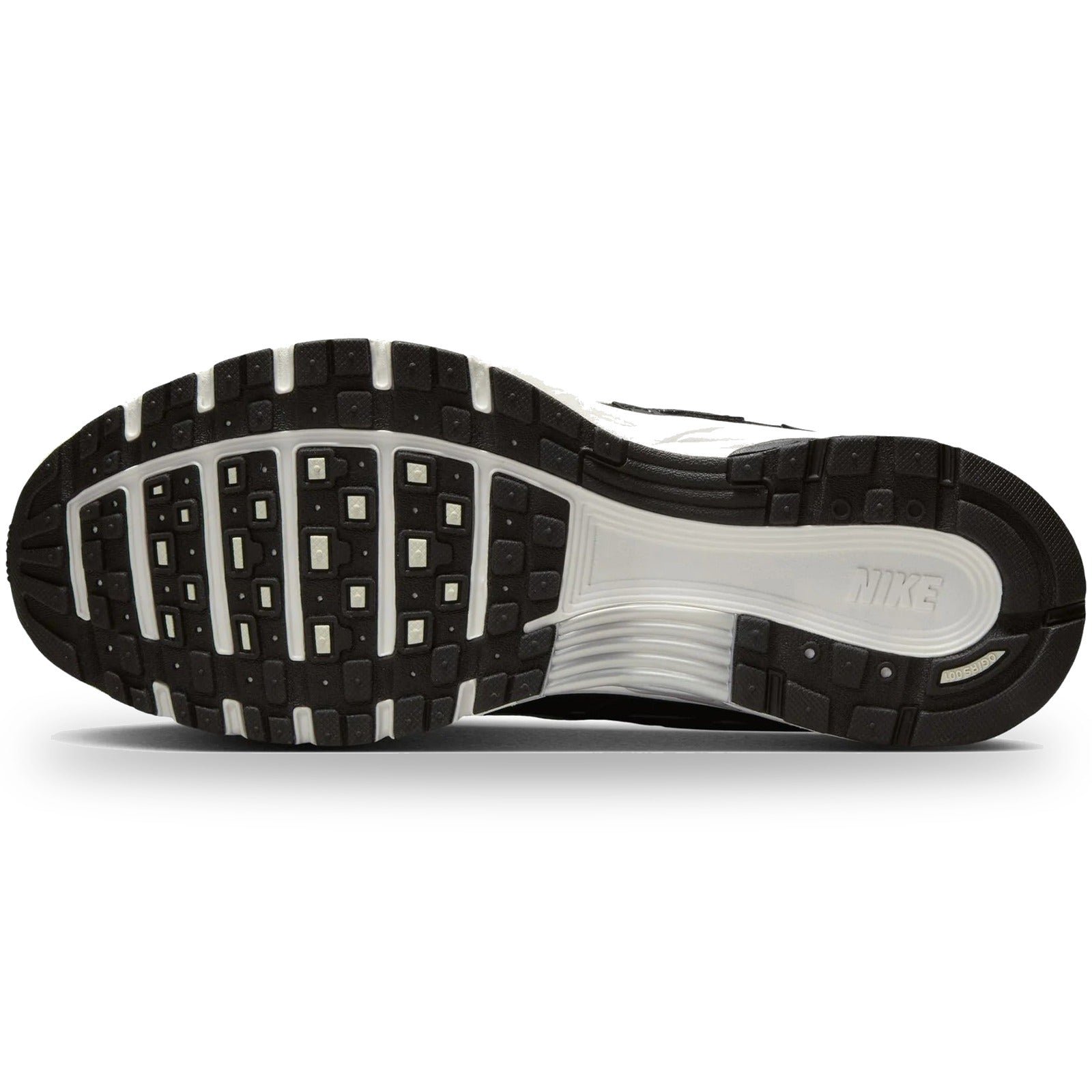 Nike P-6000 Black Muslin Sail (Women's)
