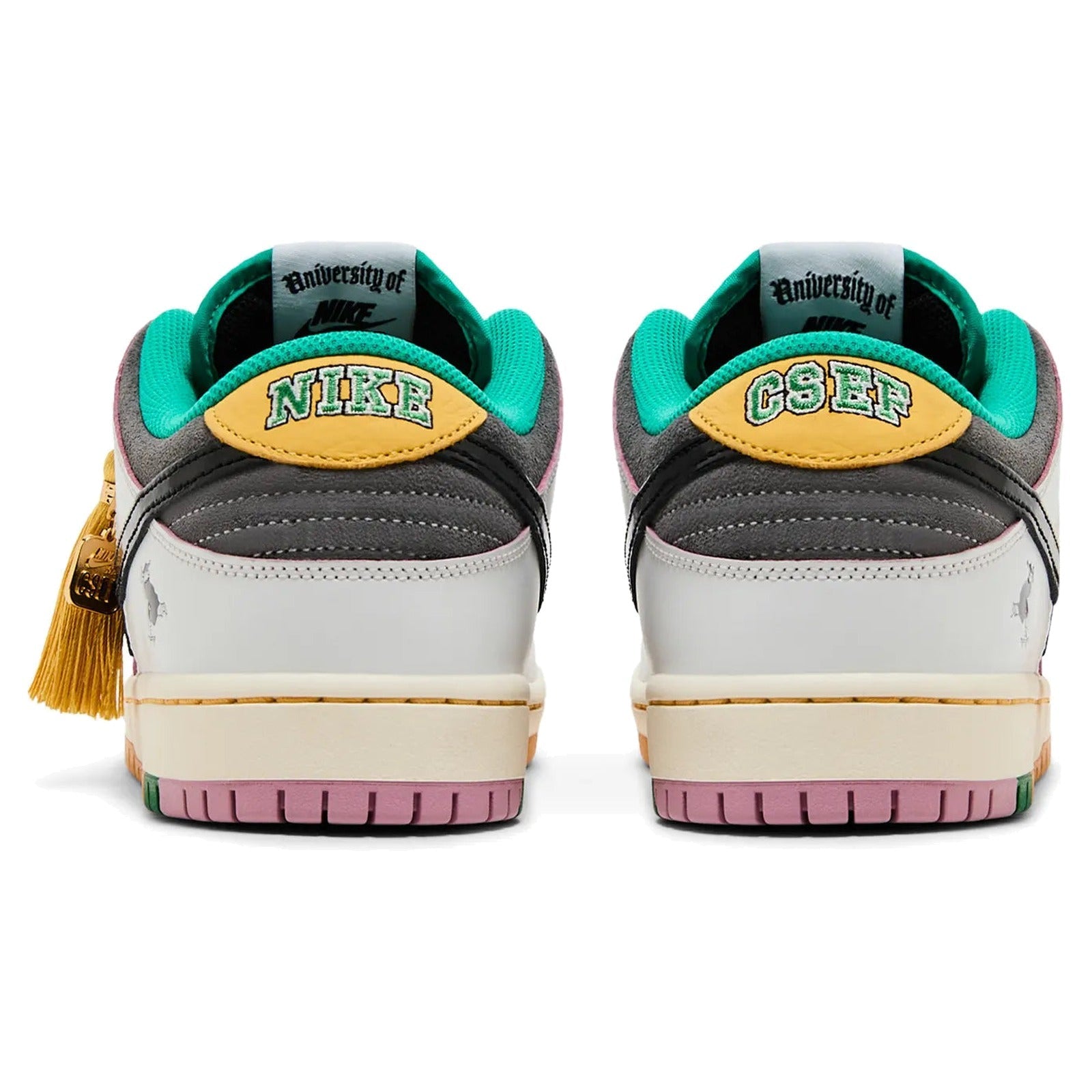 Nike SB Dunk Low CSEF