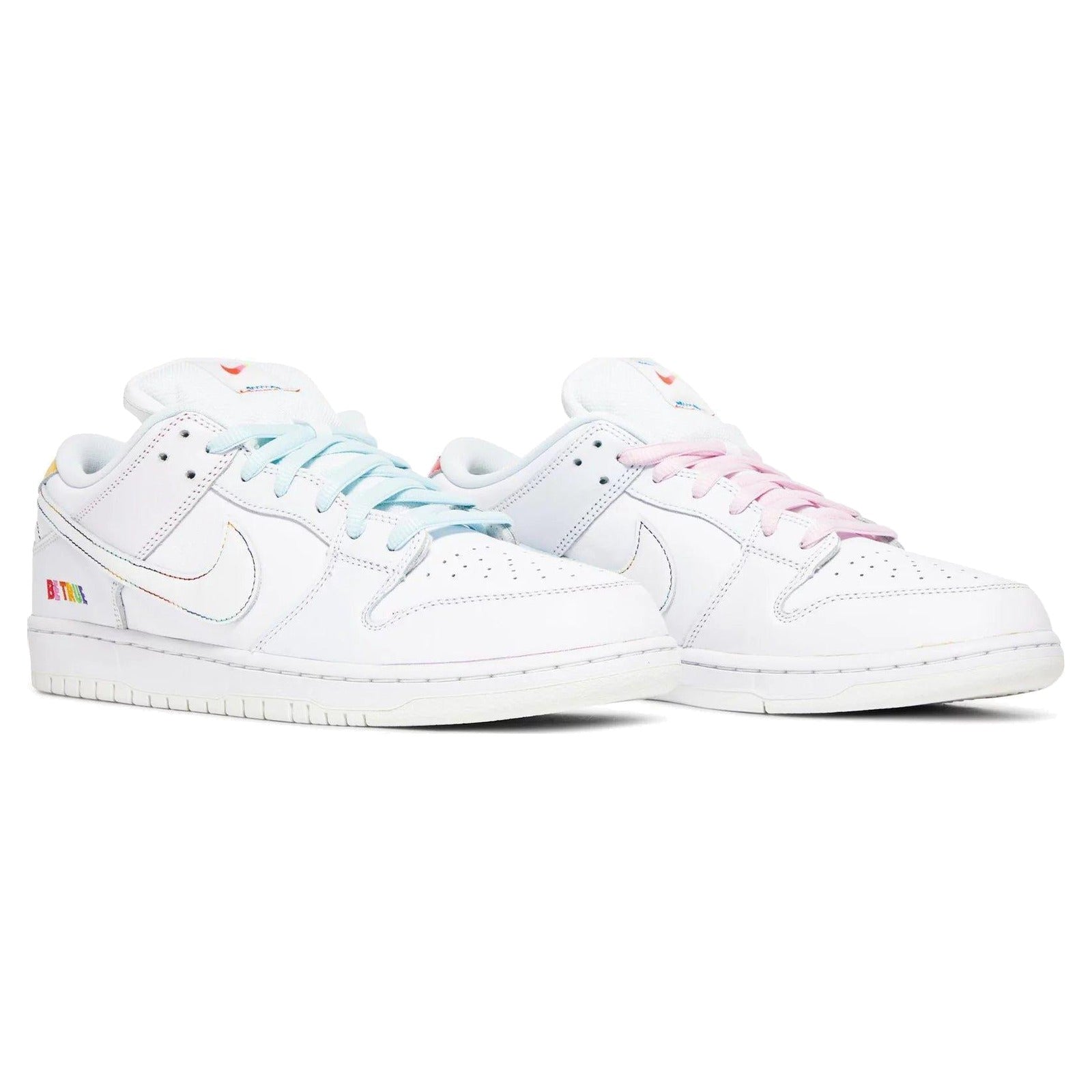 Nike SB Dunk Low Pro Be True