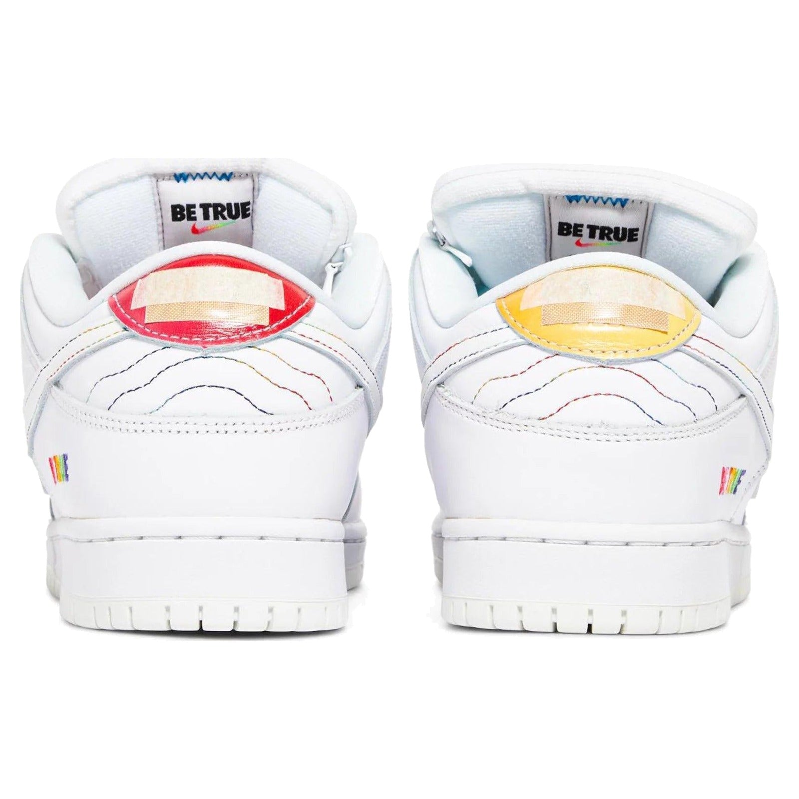 Nike SB Dunk Low Pro Be True